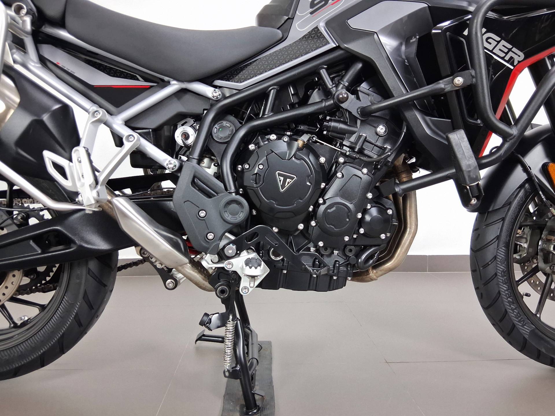 TRIUMPH TIGER 900 GT PRO