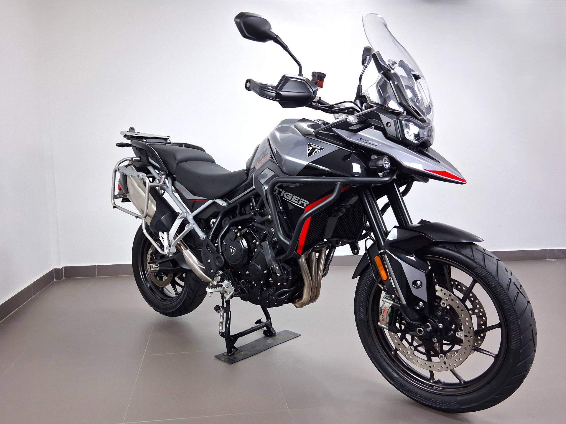 TRIUMPH TIGER 900 GT PRO