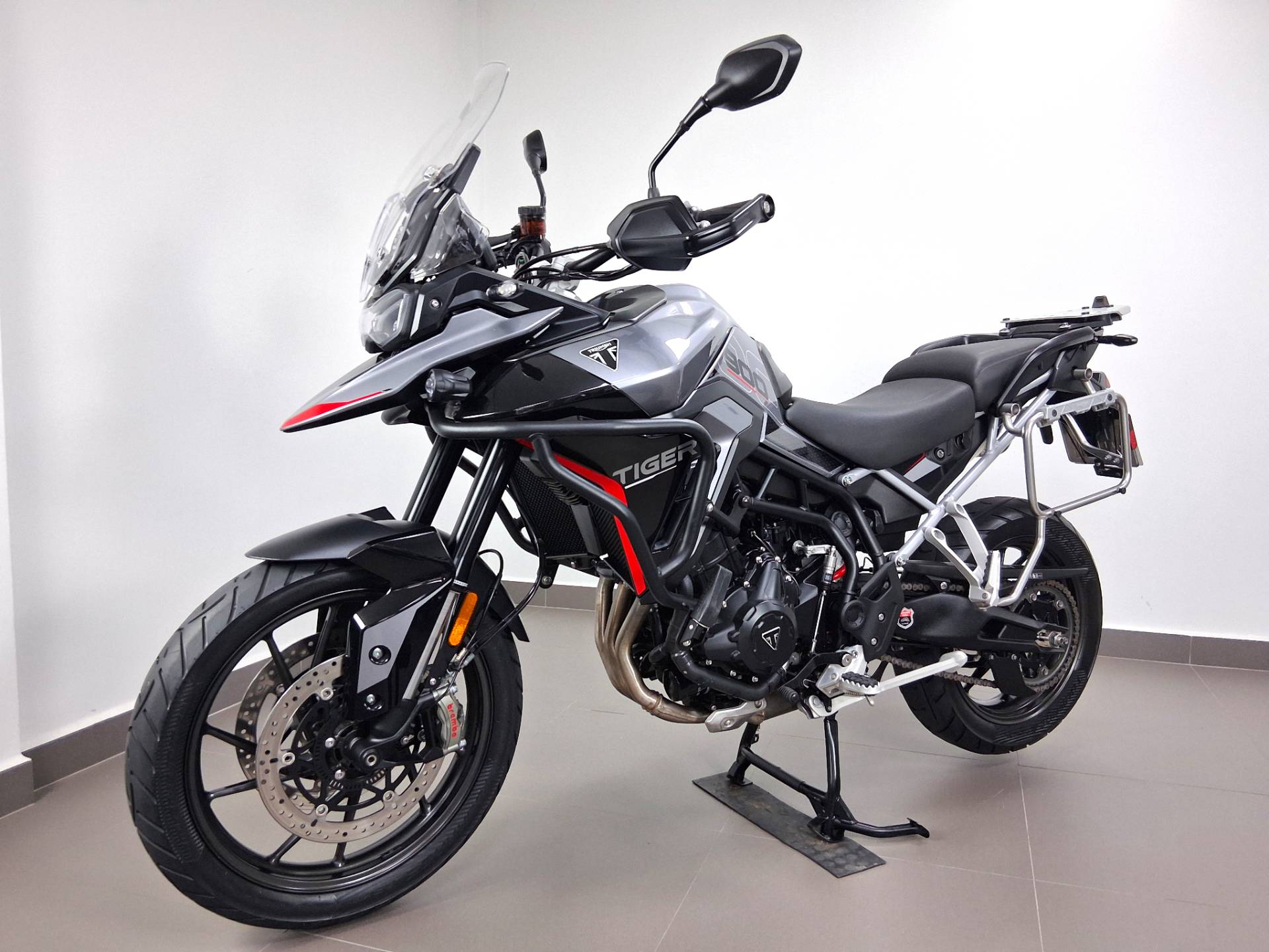 TRIUMPH TIGER 900 GT PRO