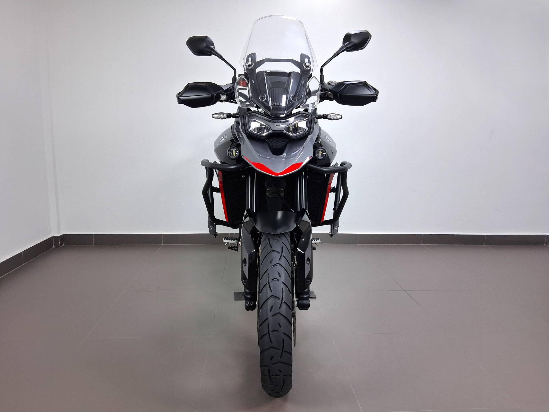 TRIUMPH TIGER 900 GT PRO