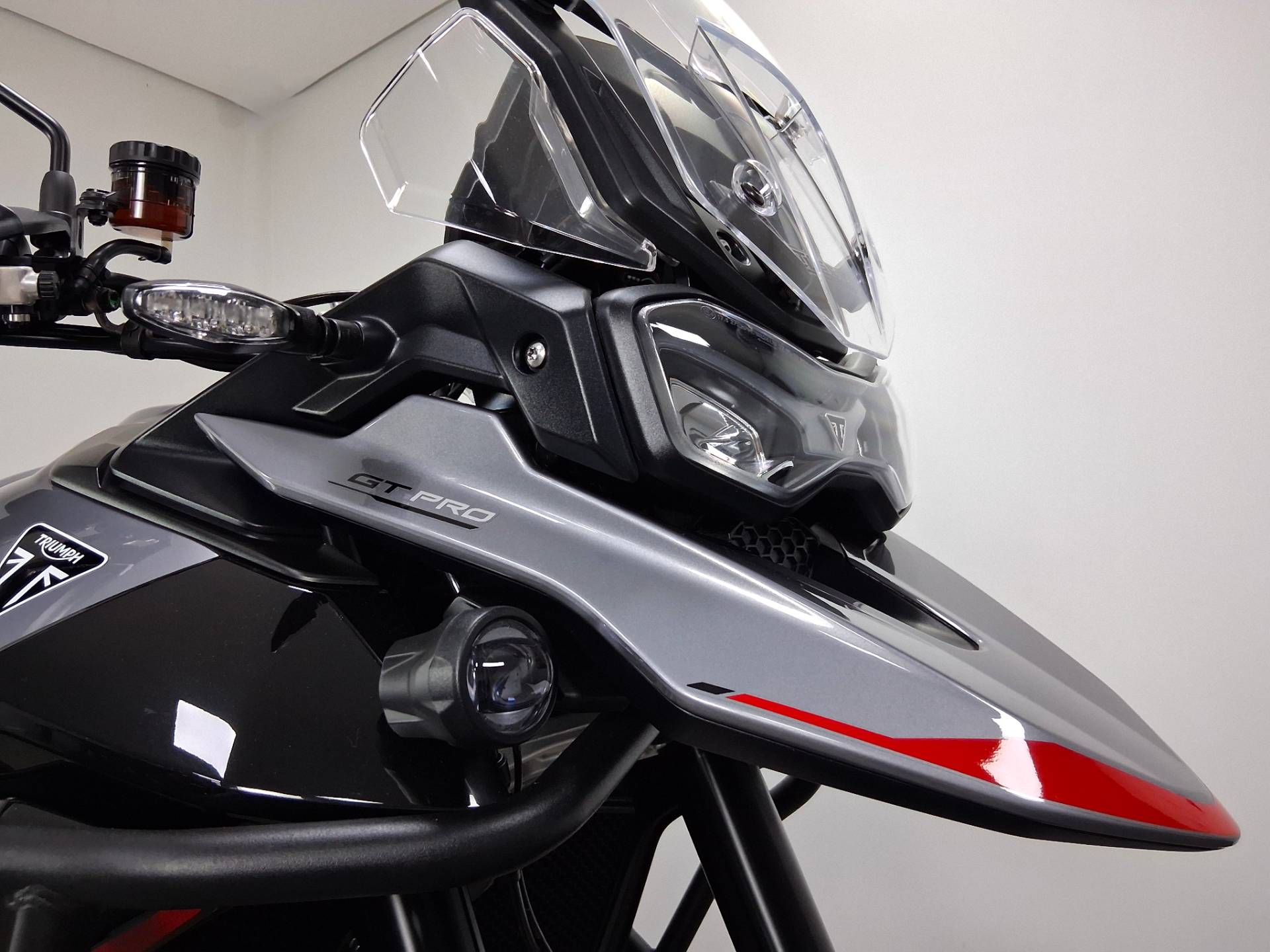 TRIUMPH TIGER 900 GT PRO