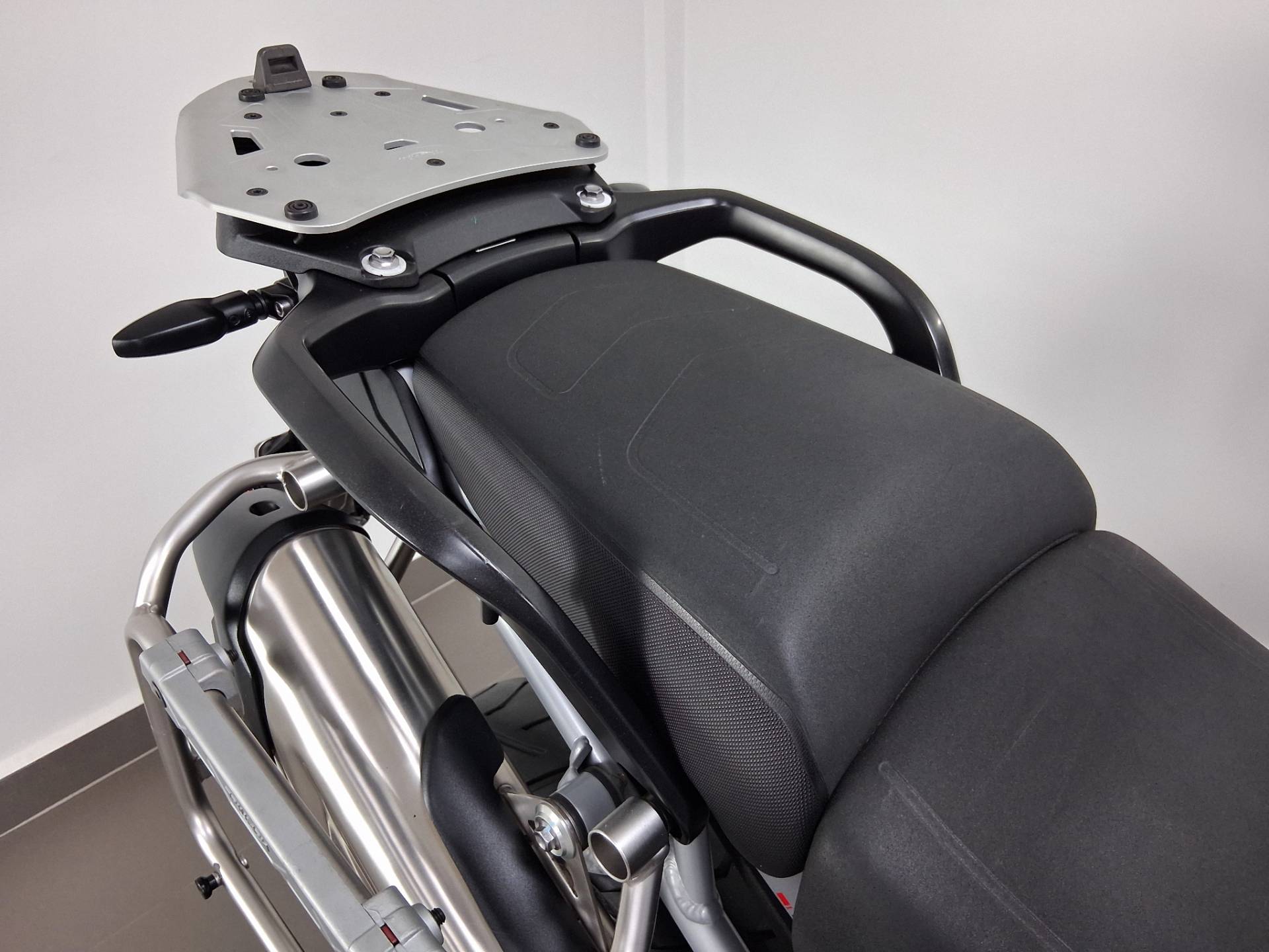 TRIUMPH TIGER 900 GT PRO