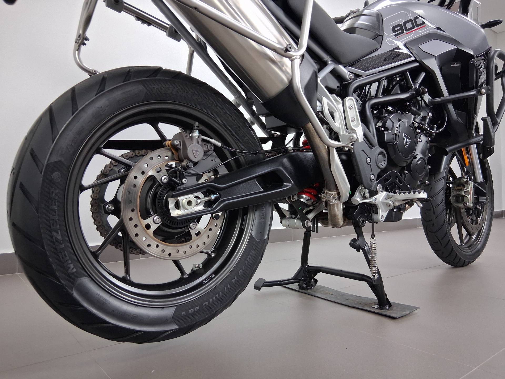 TRIUMPH TIGER 900 GT PRO
