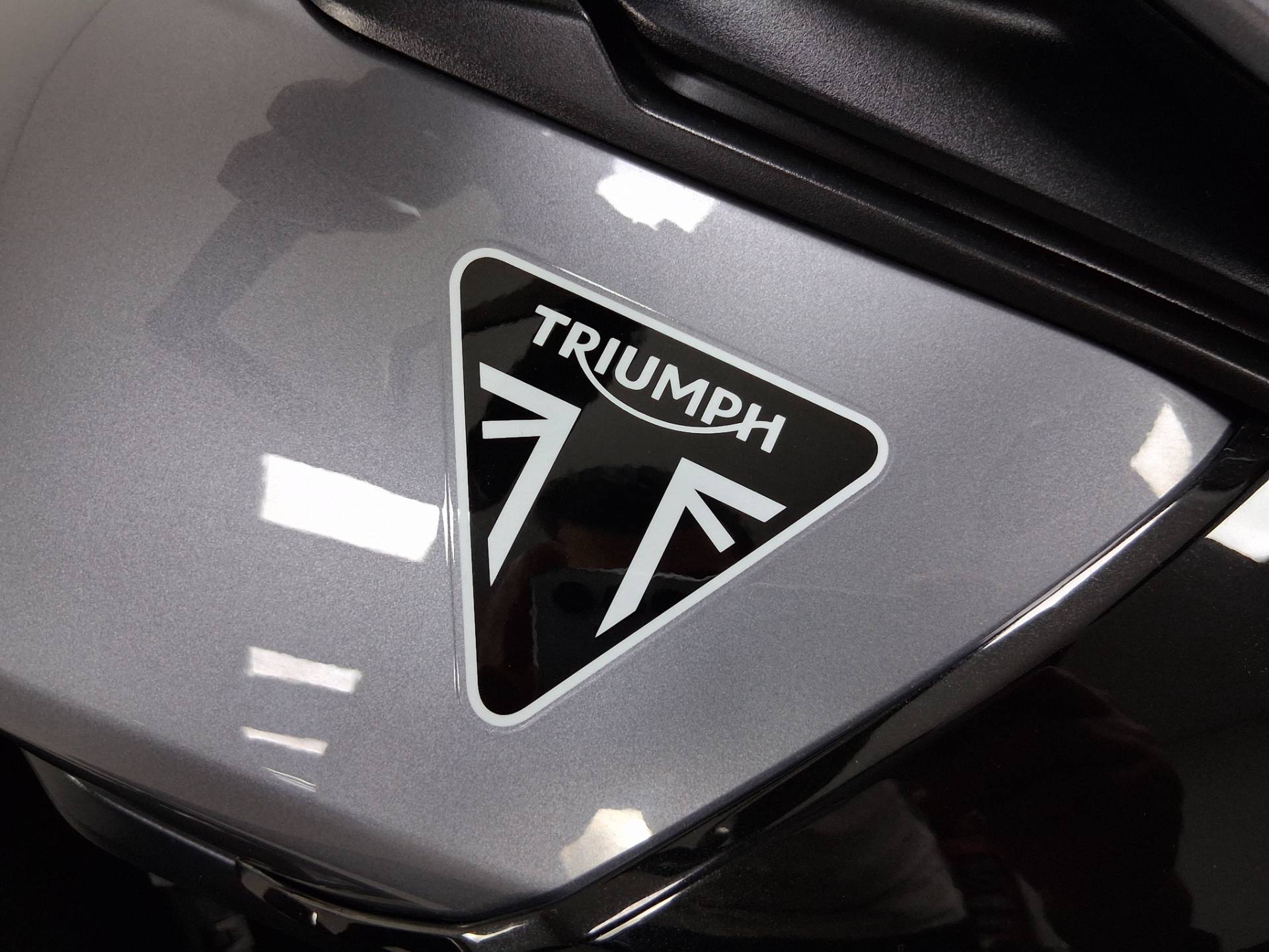 TRIUMPH TIGER 900 GT PRO