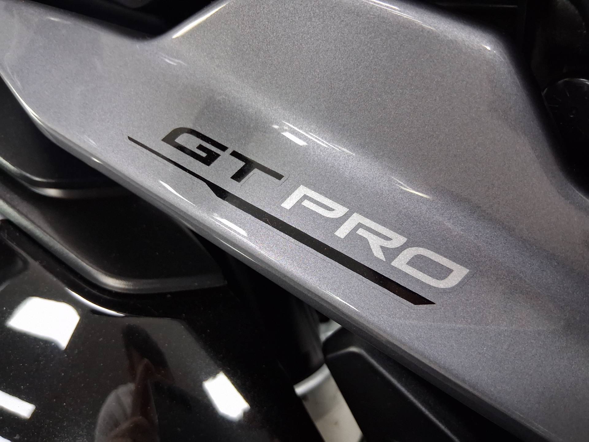 TRIUMPH TIGER 900 GT PRO