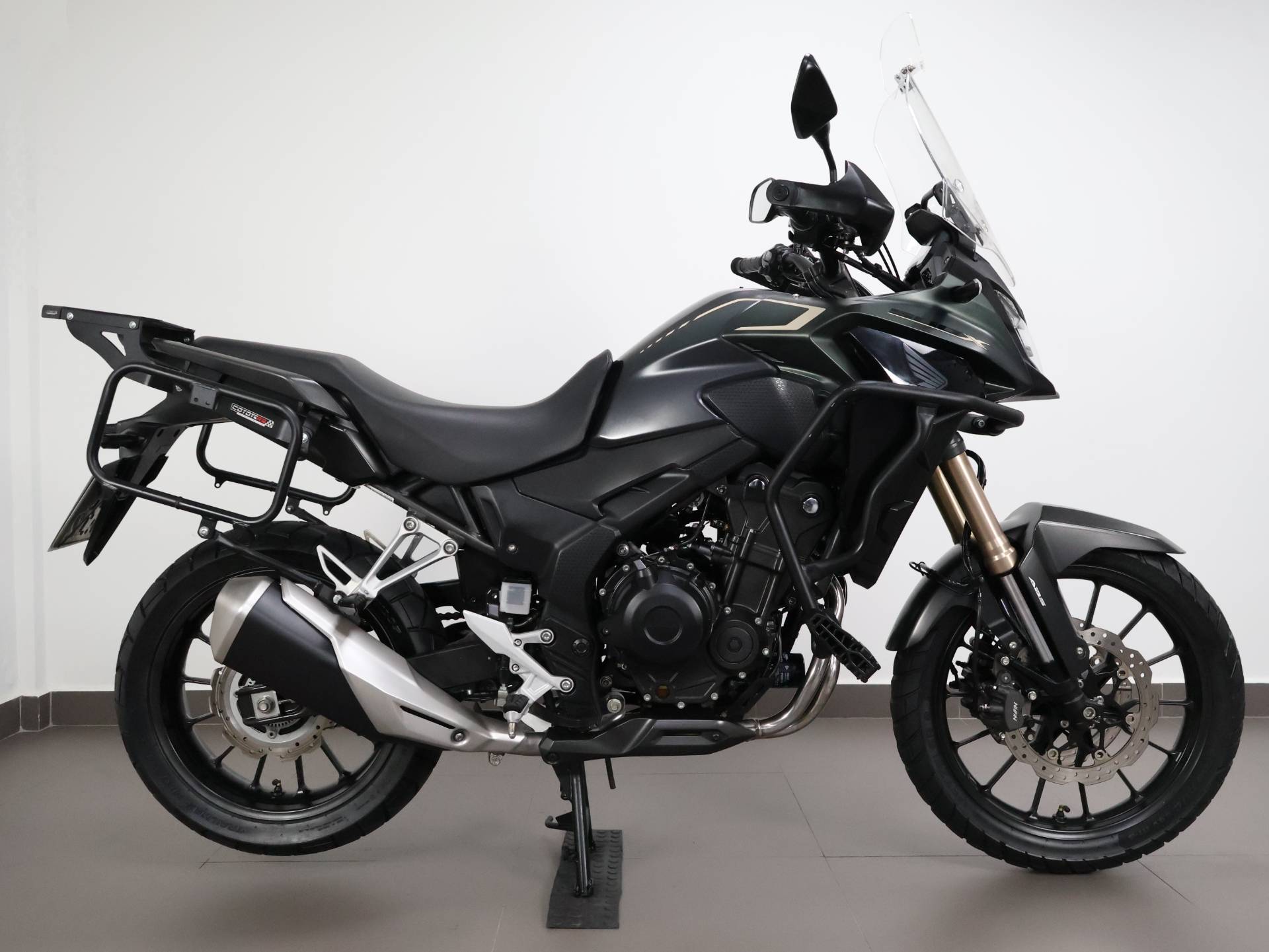 HONDA CB 500 X ABS