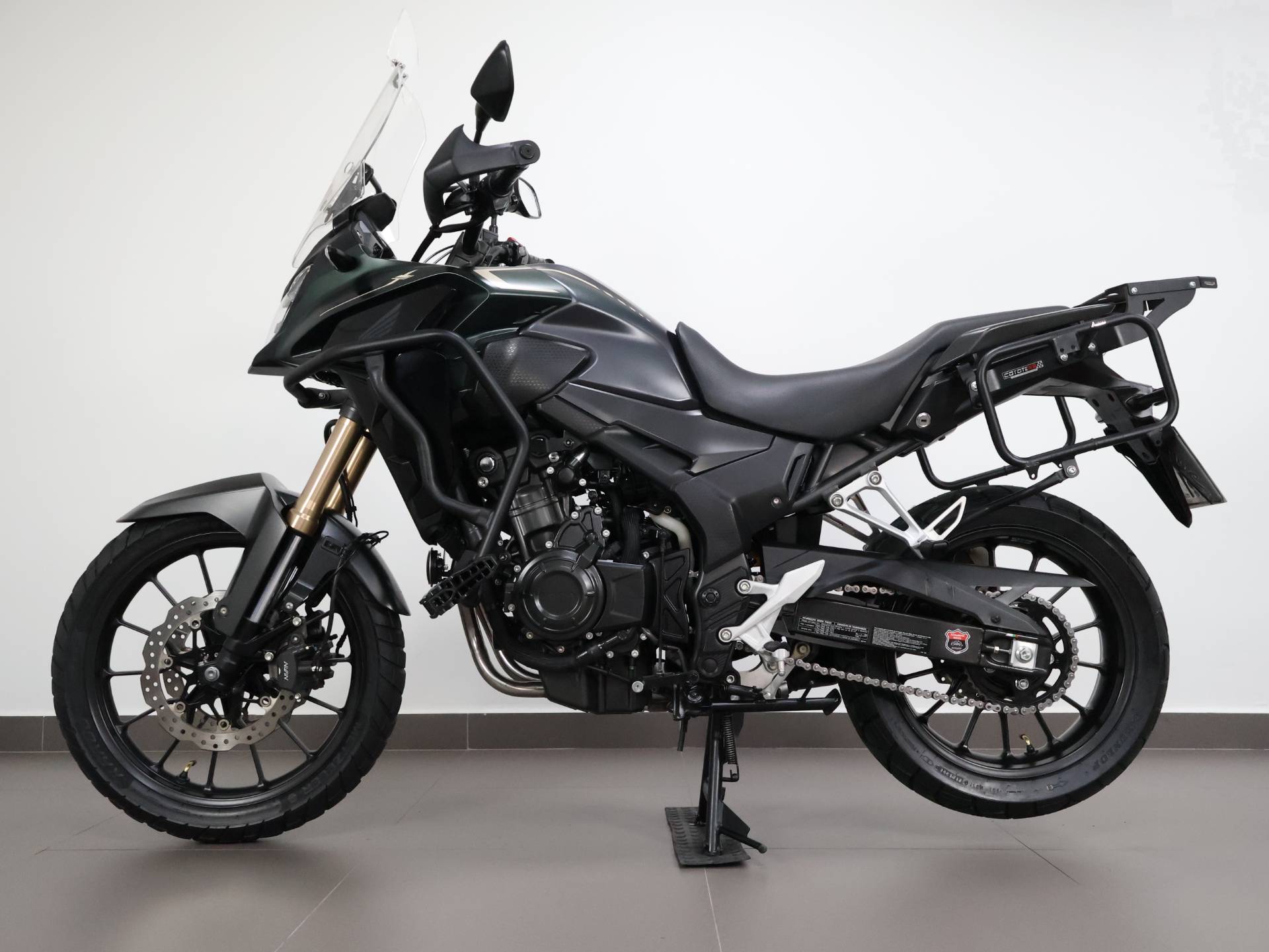 HONDA CB 500 X ABS