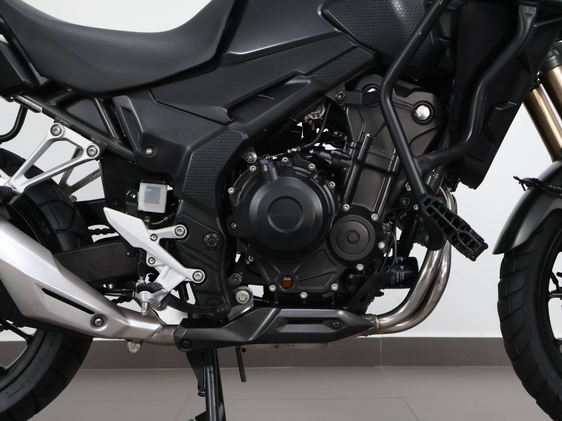HONDA CB 500 X ABS