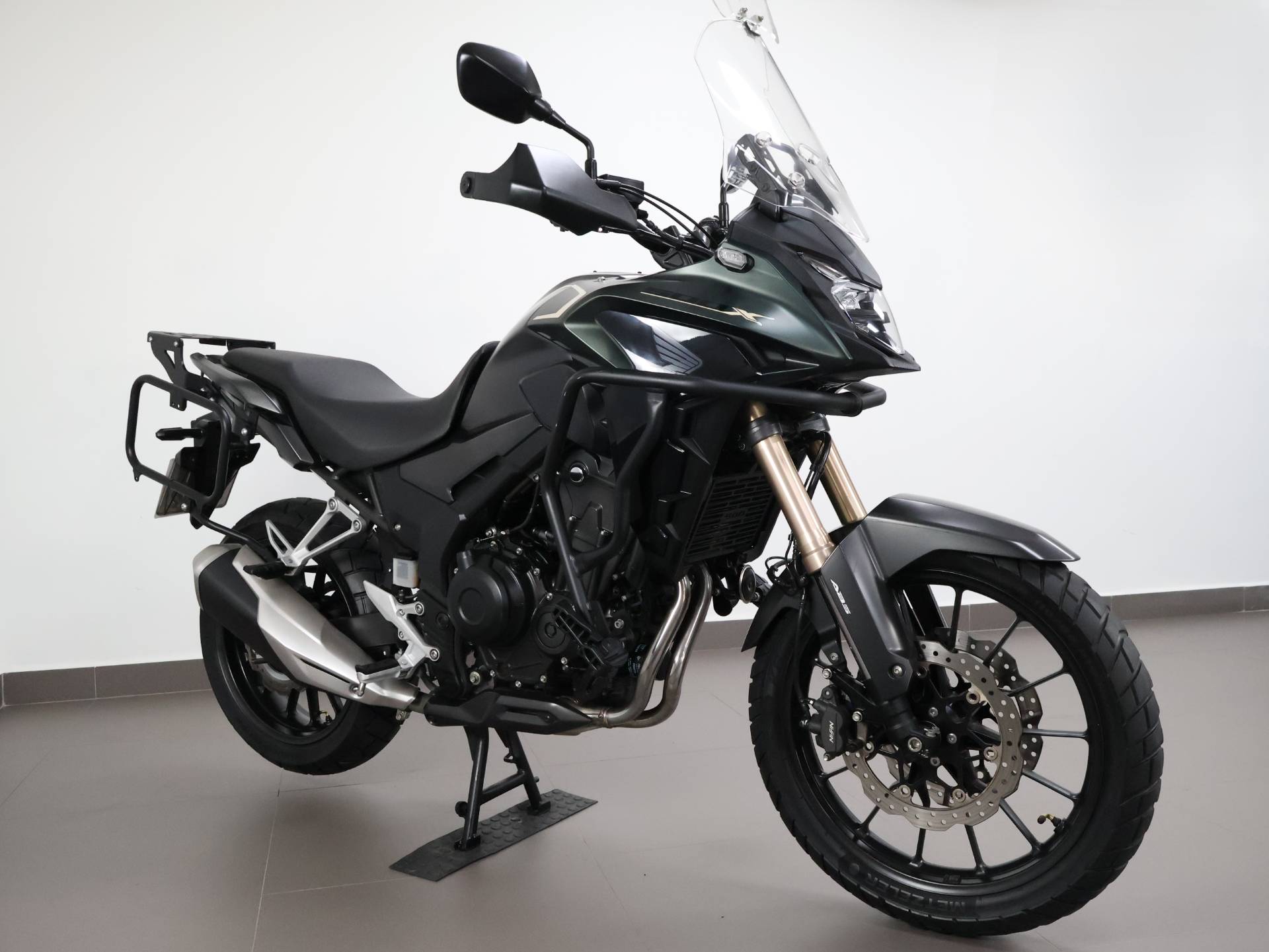 HONDA CB 500 X ABS
