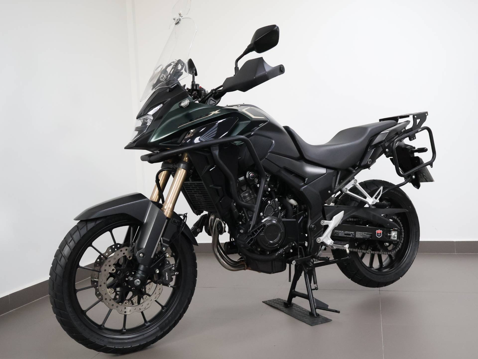 HONDA CB 500 X ABS