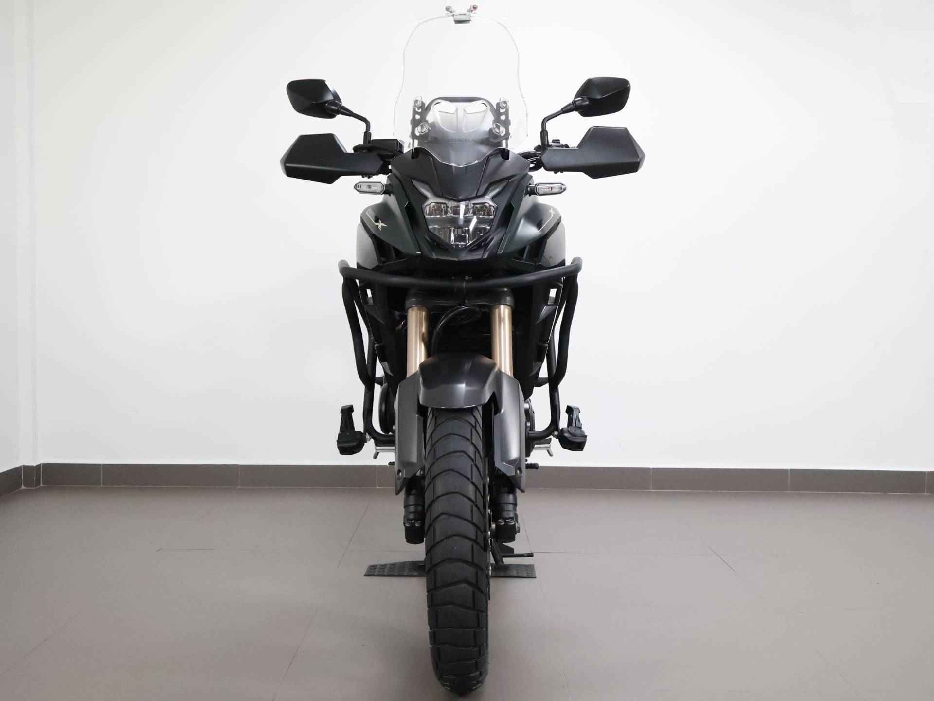 HONDA CB 500 X ABS