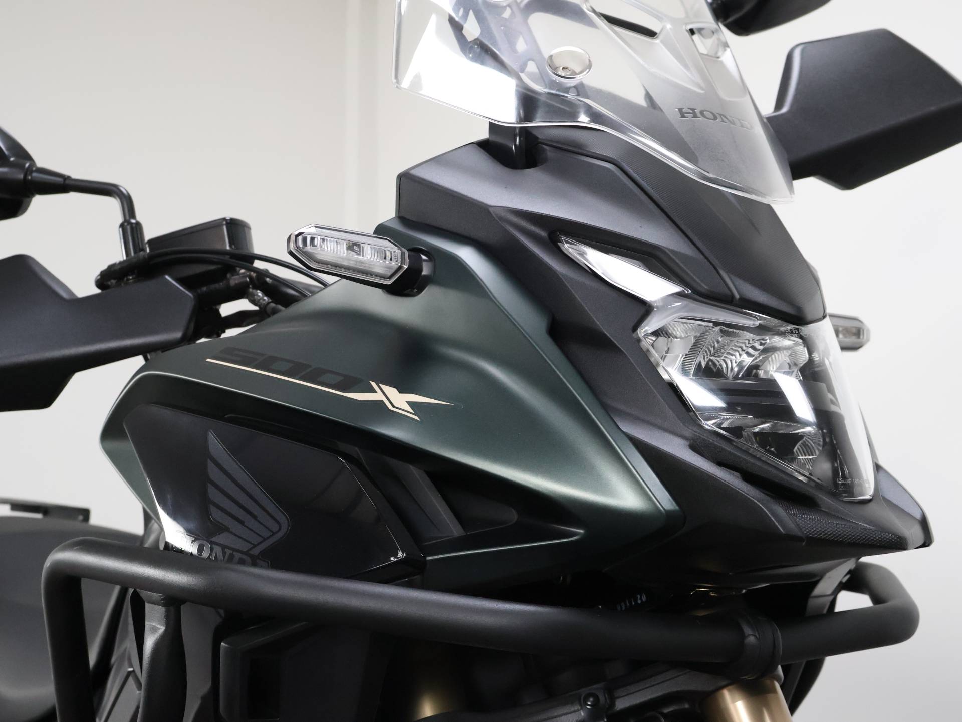 HONDA CB 500 X ABS