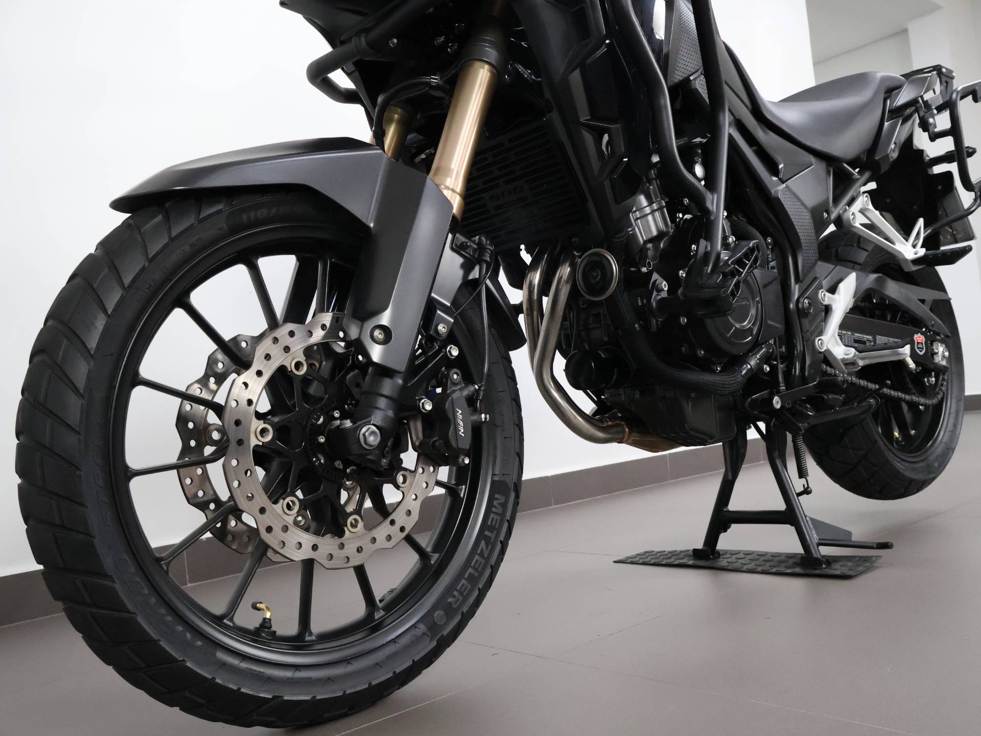 HONDA CB 500 X ABS