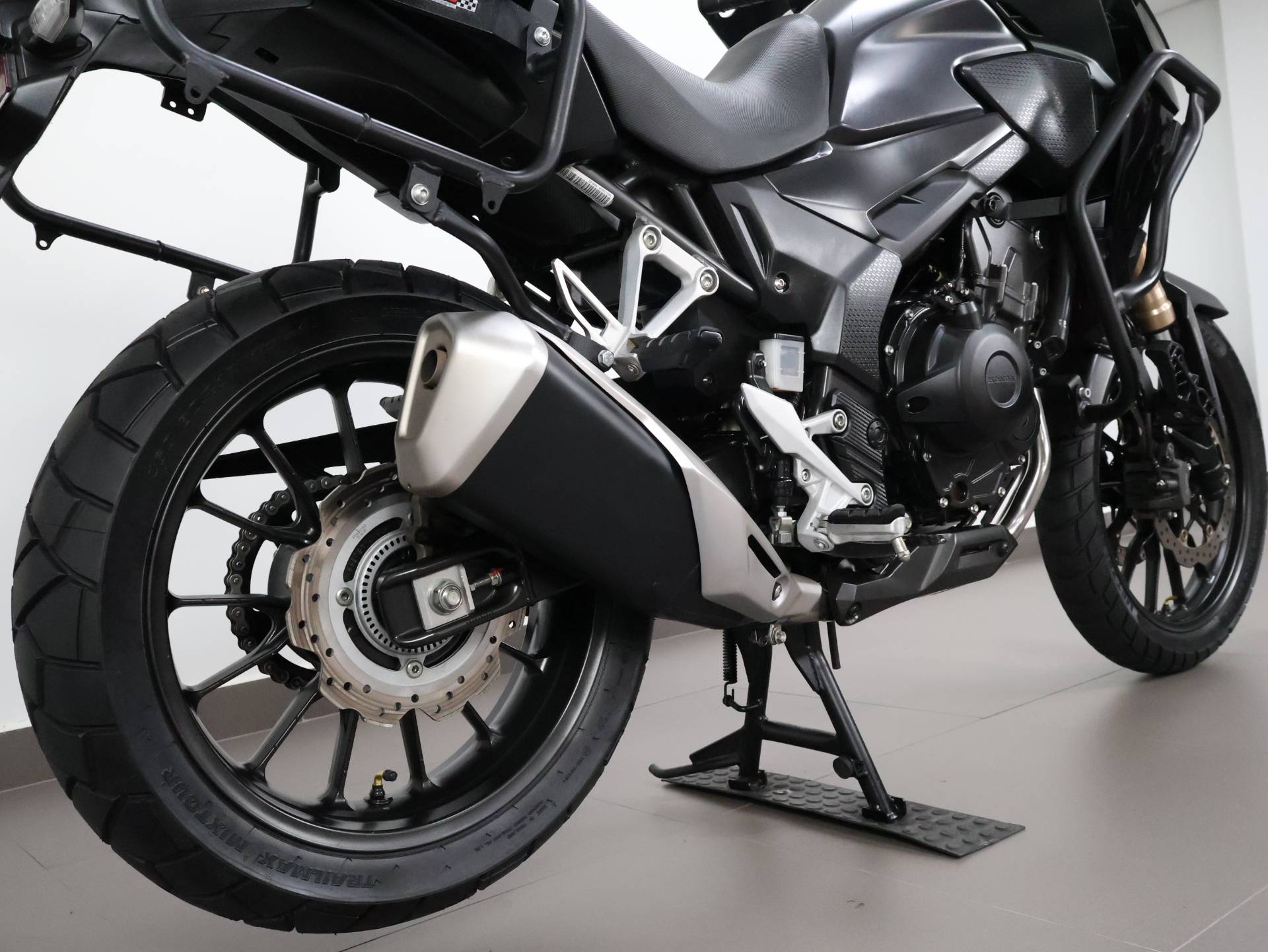 HONDA CB 500 X ABS
