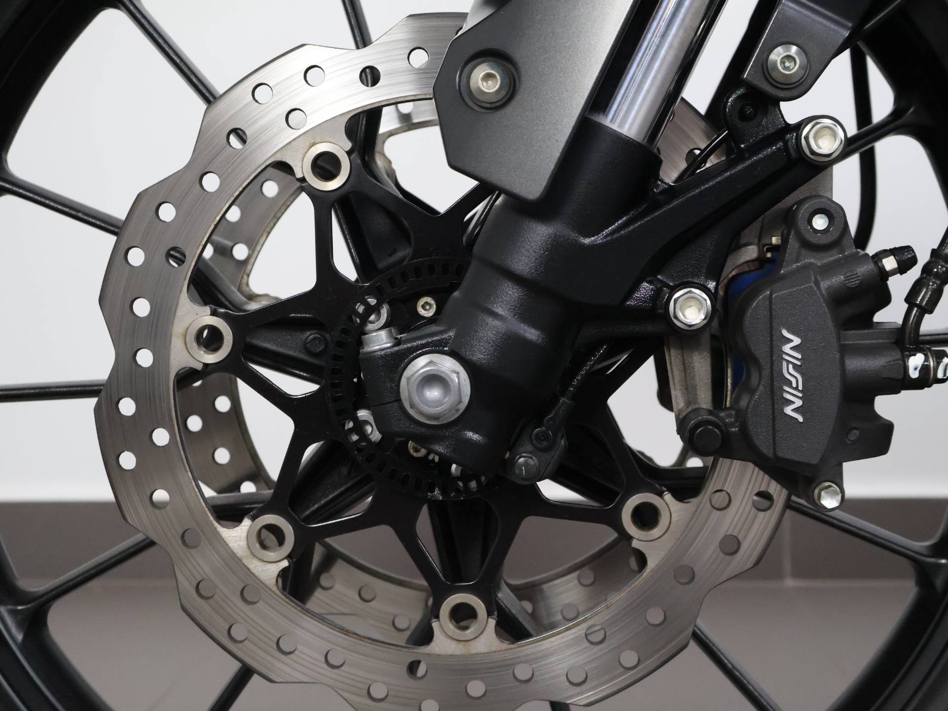 HONDA CB 500 X ABS