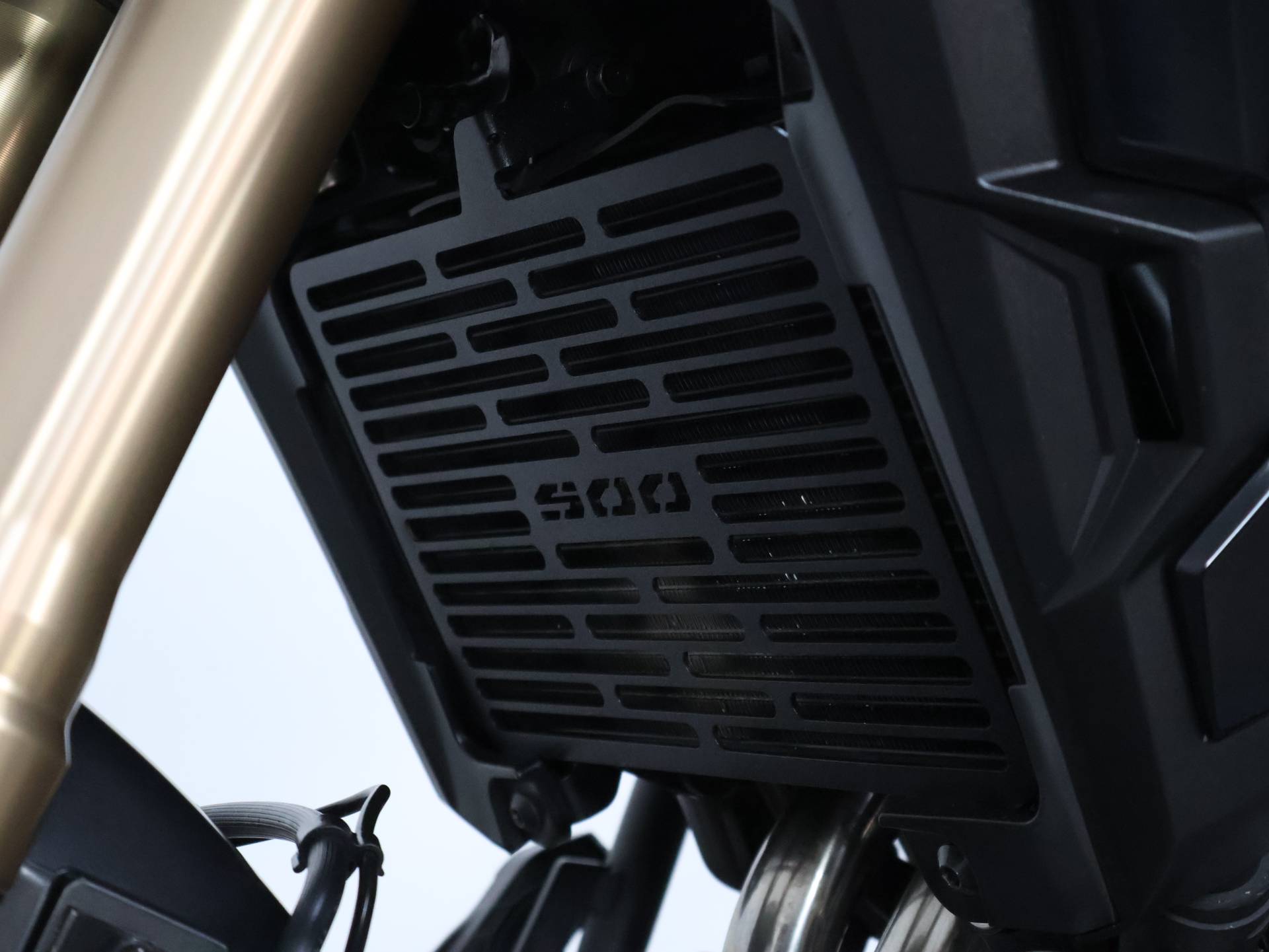 HONDA CB 500 X ABS