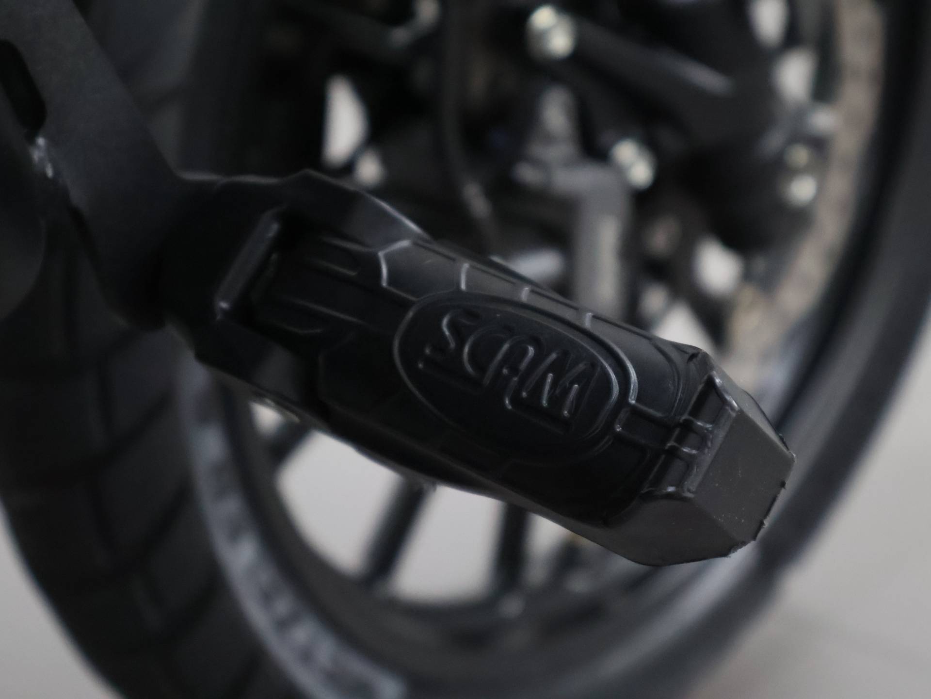 HONDA CB 500 X ABS