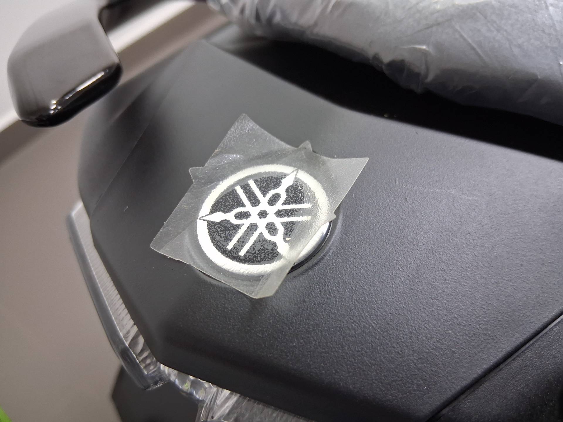 YAMAHA FZ25 FAZER CONNECTED ABS