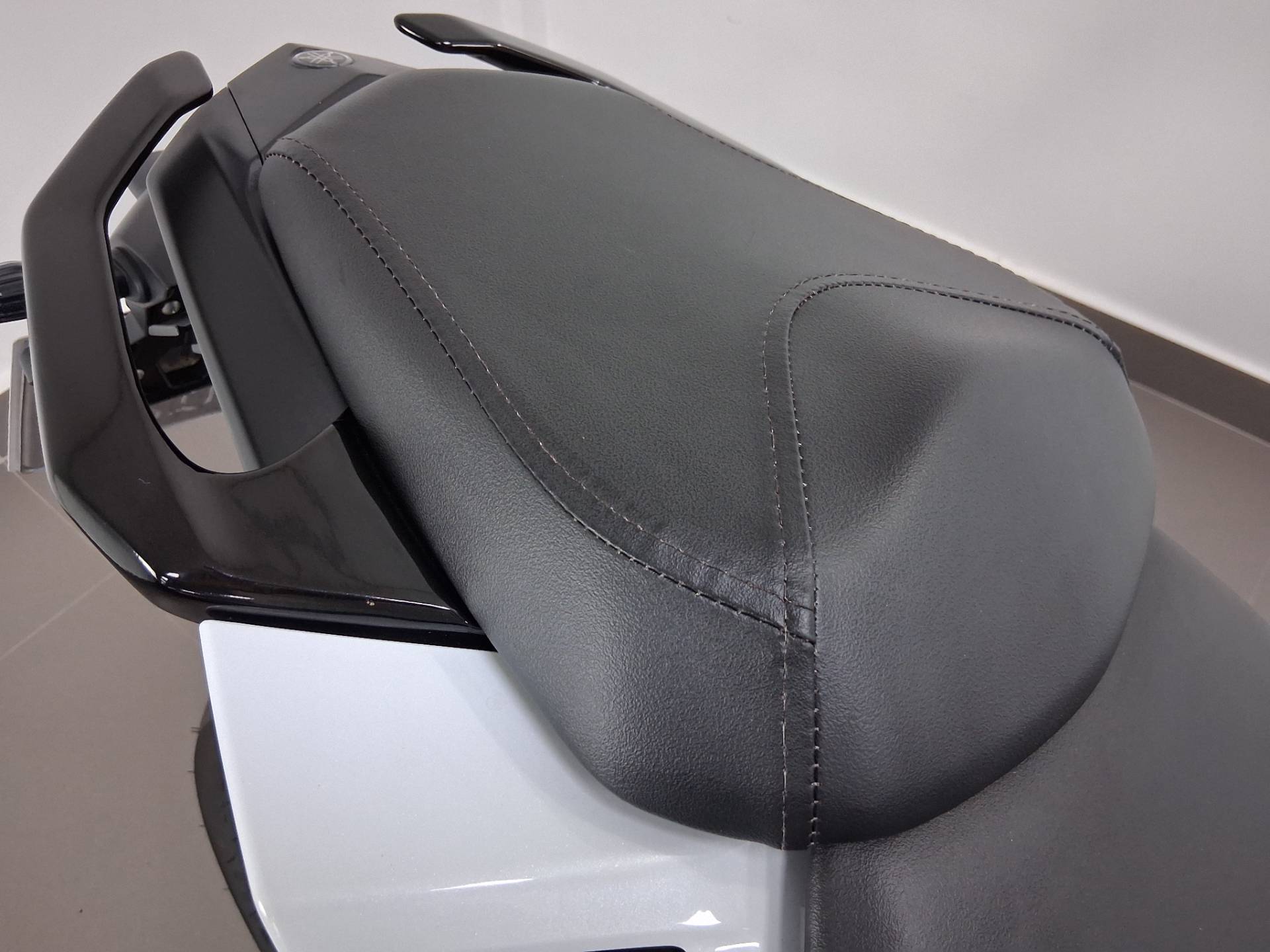YAMAHA FZ25 FAZER CONNECTED ABS