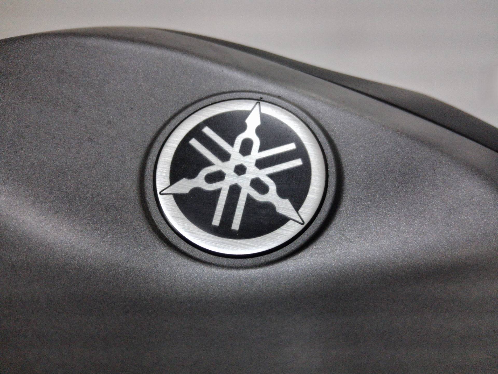 YAMAHA FZ25 FAZER ABS