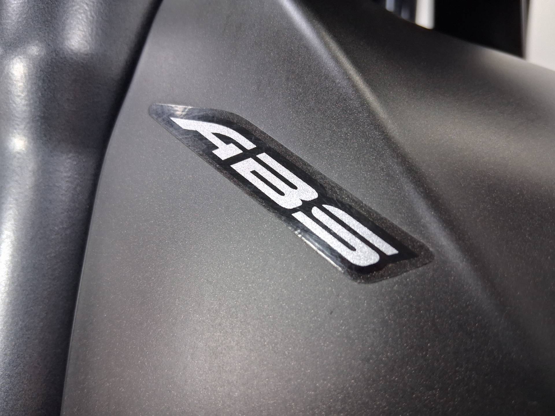 YAMAHA FZ25 FAZER ABS
