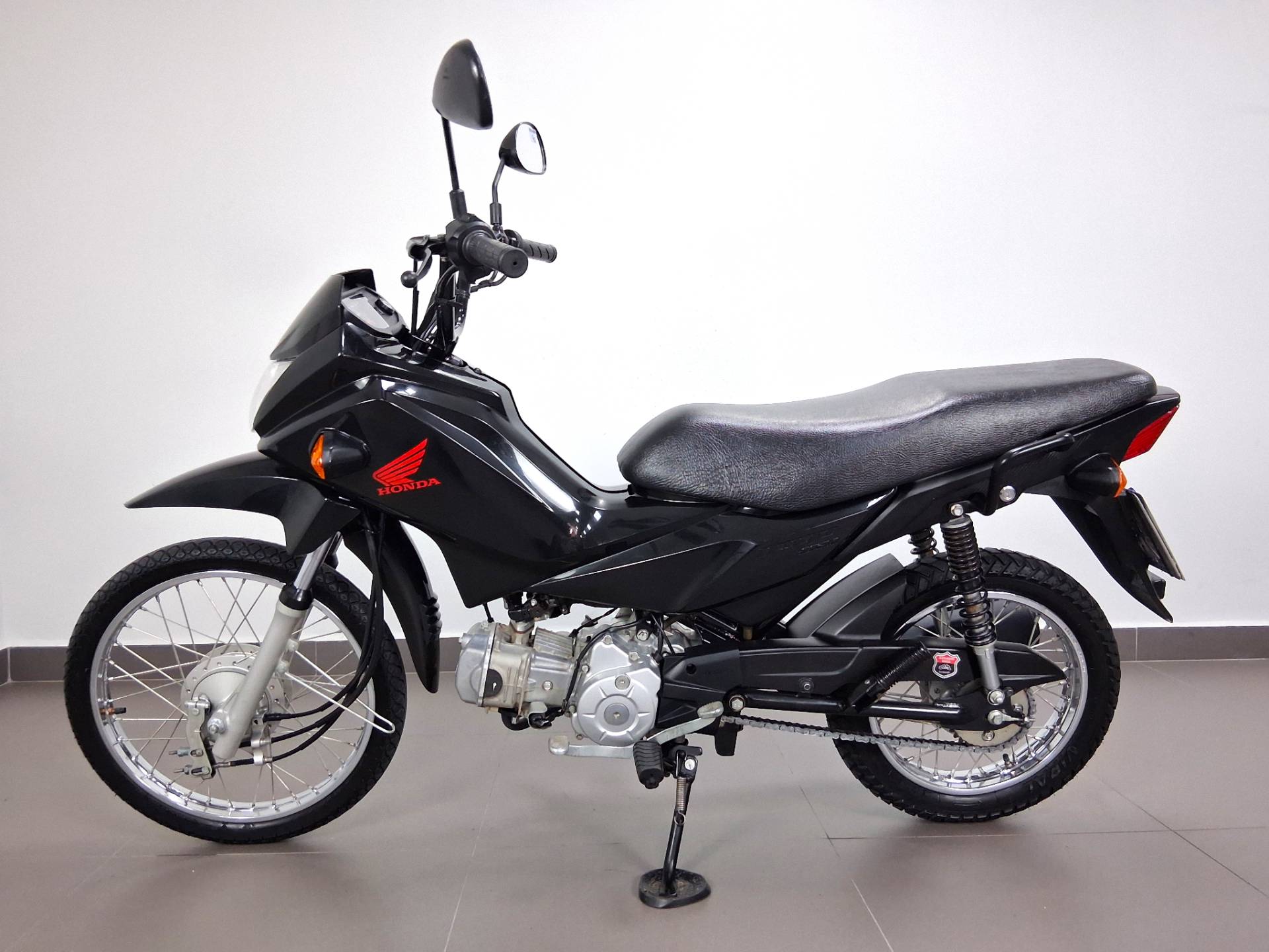 HONDA POP 110i