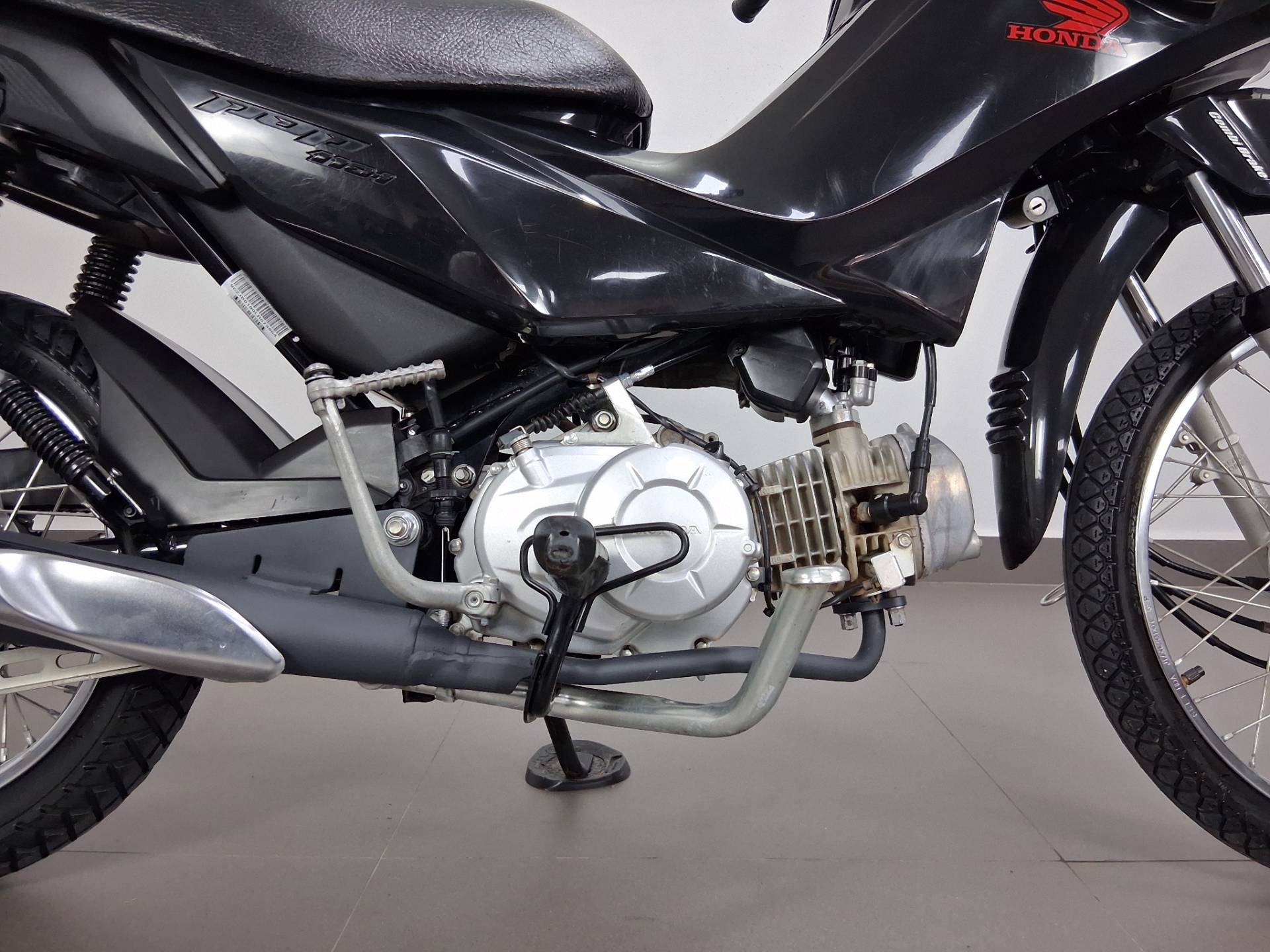 HONDA POP 110i
