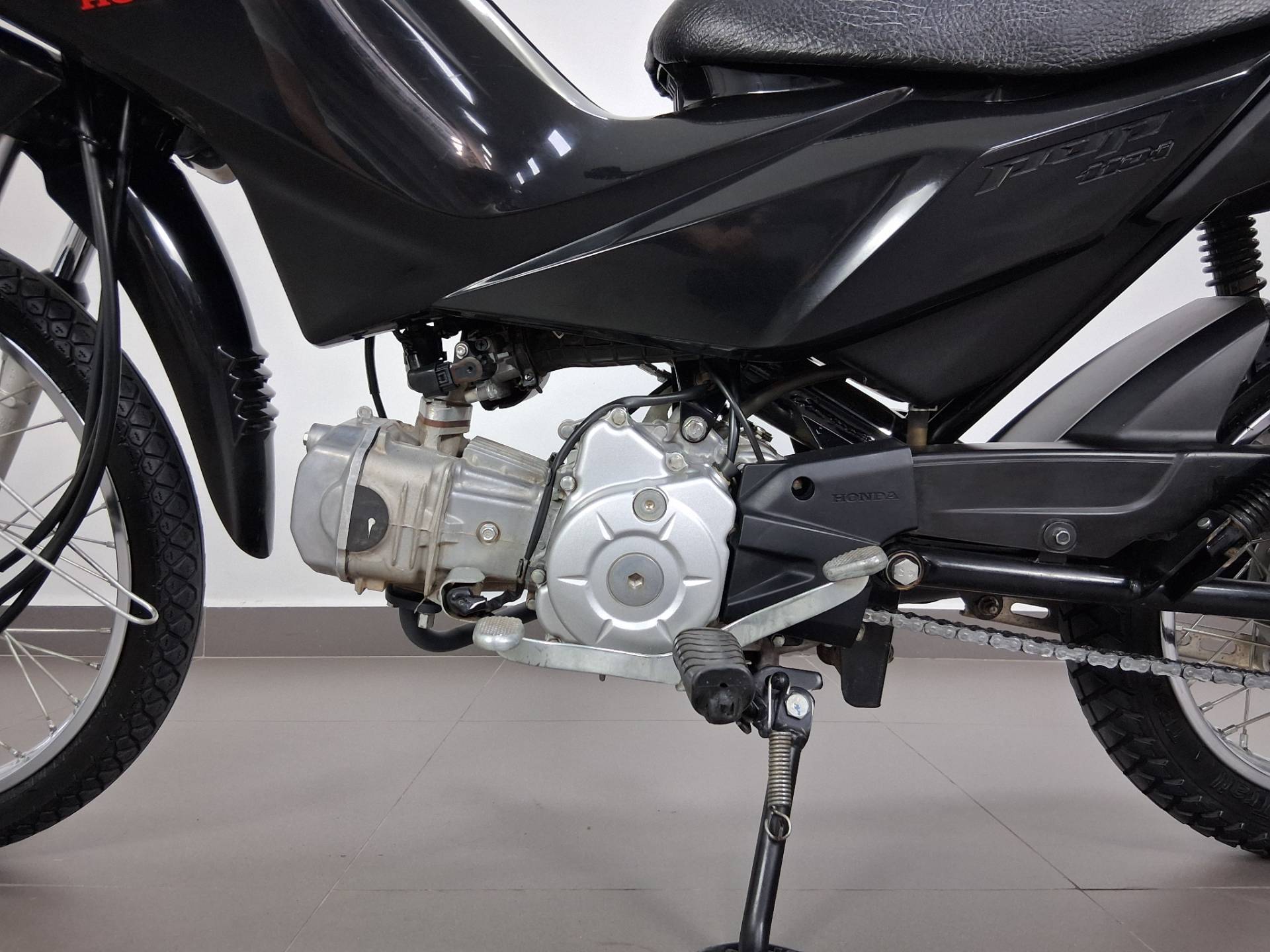 HONDA POP 110i