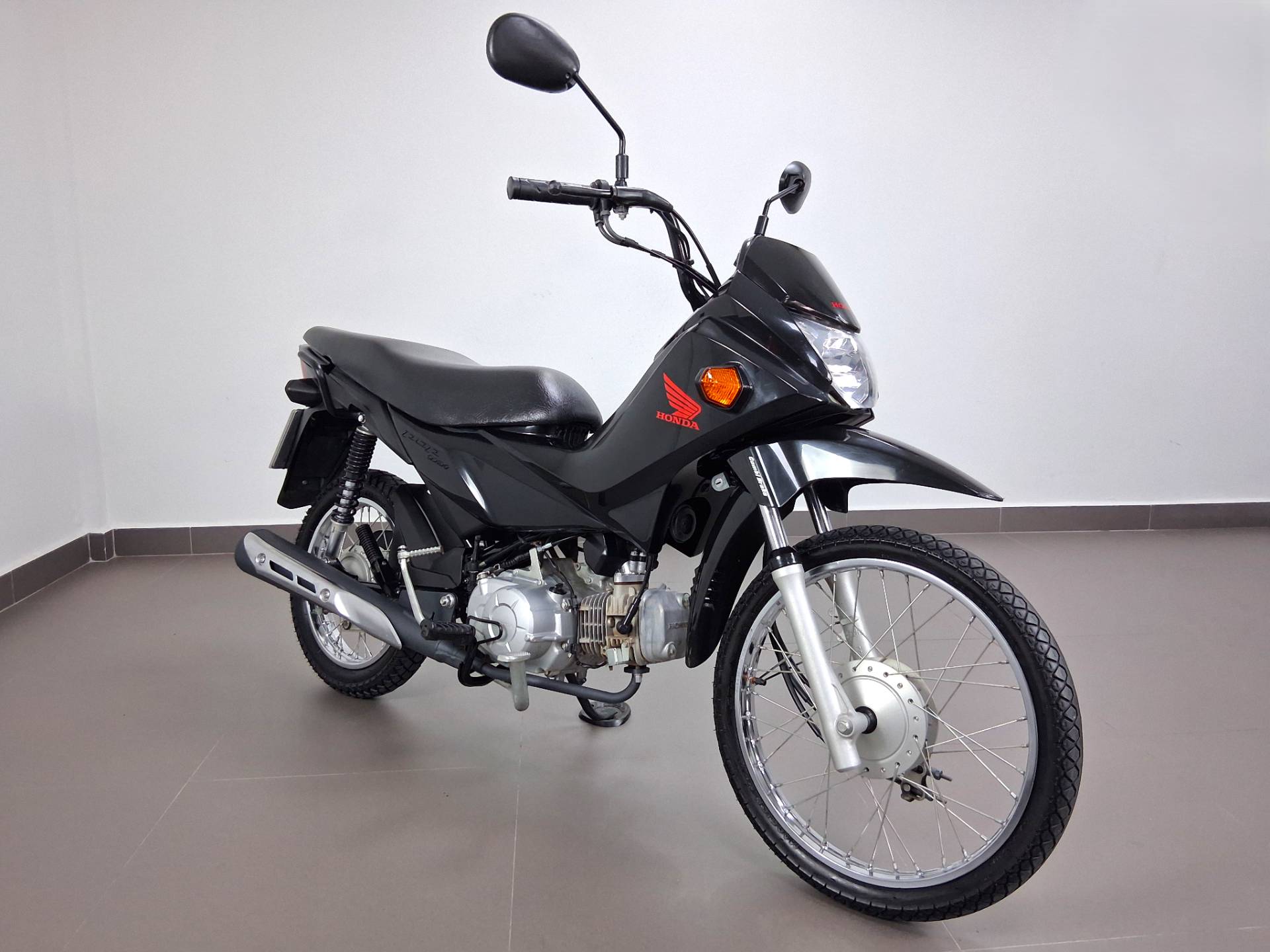 HONDA POP 110i