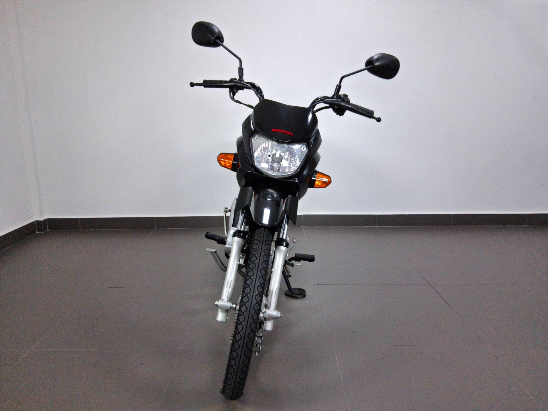 HONDA POP 110i