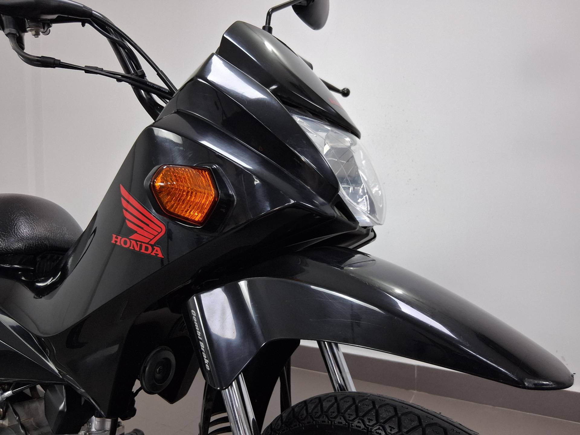 HONDA POP 110i