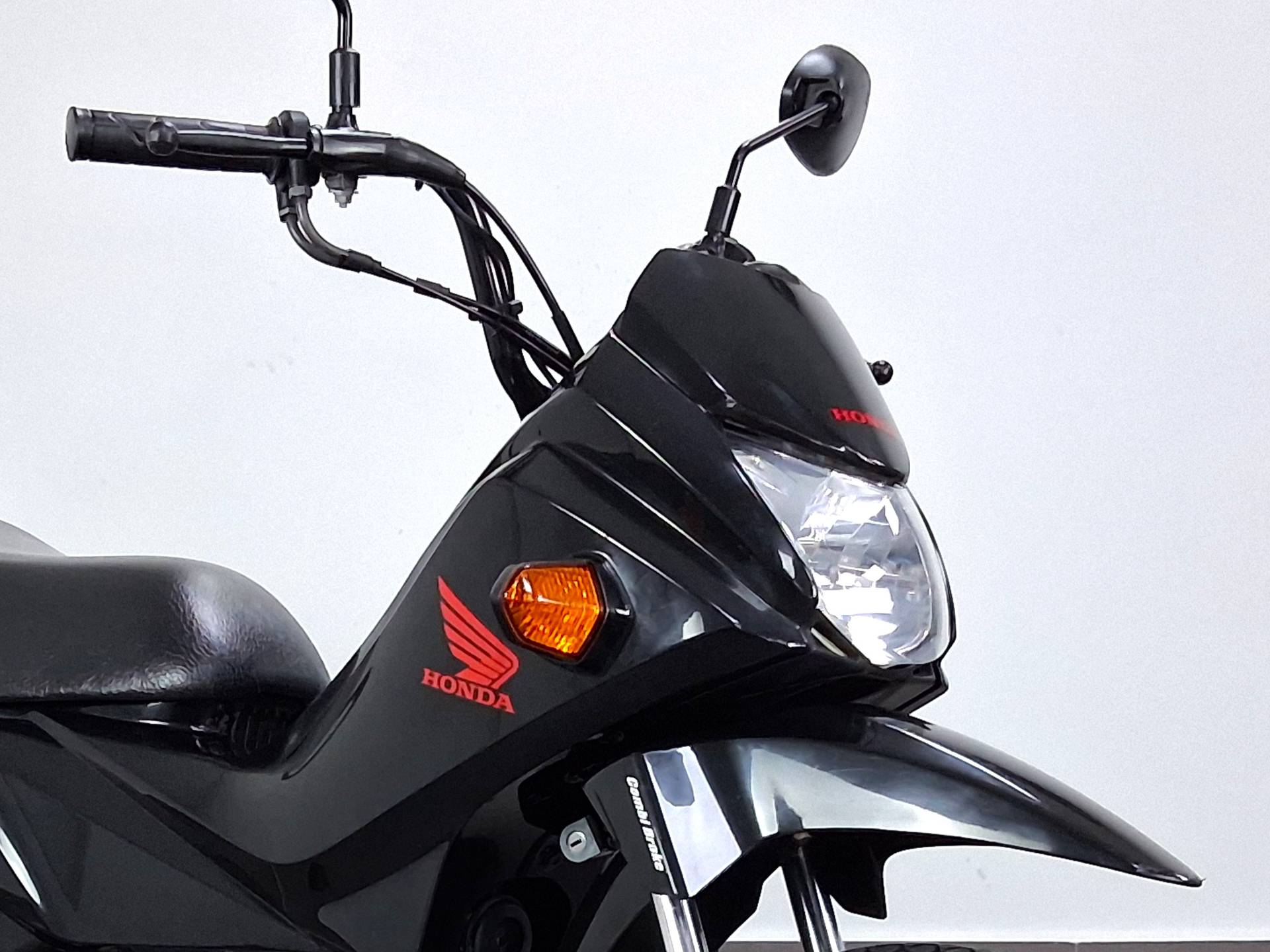 HONDA POP 110i