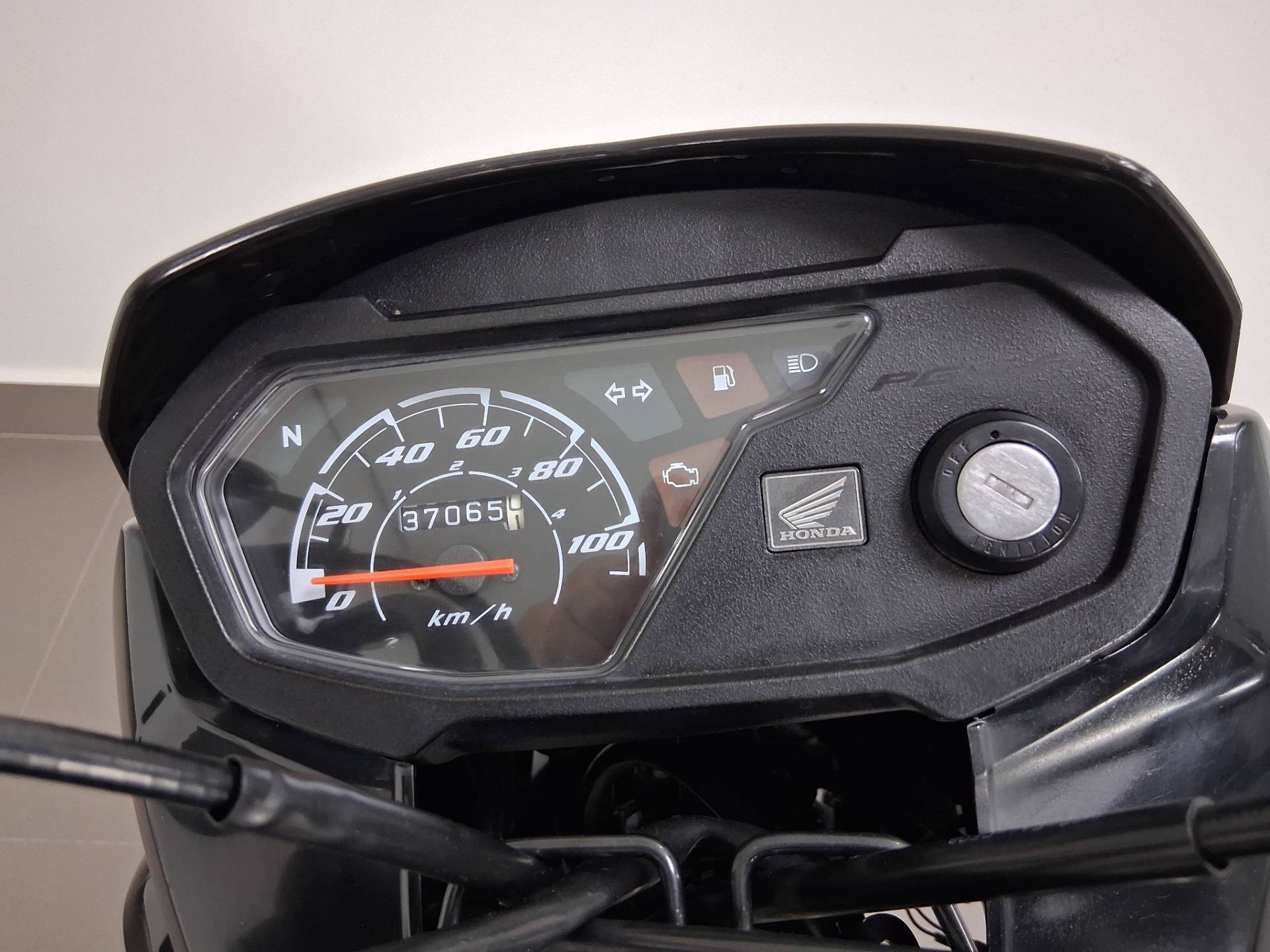 HONDA POP 110i