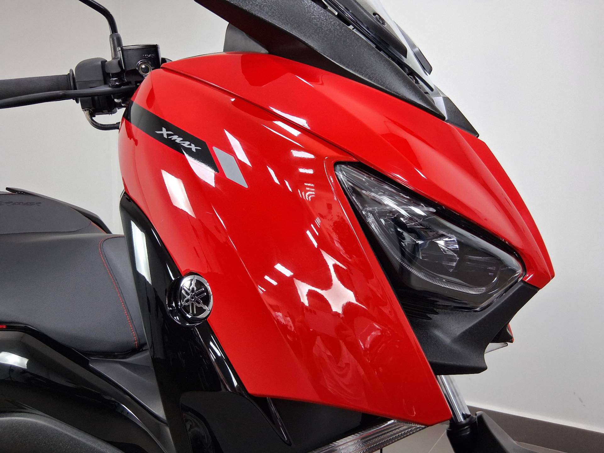 YAMAHA XMAX ABS