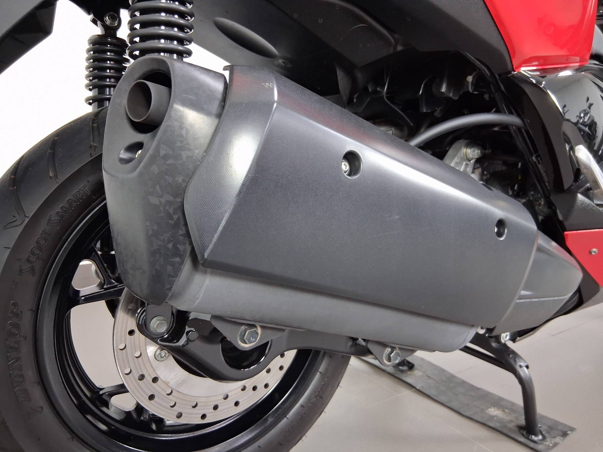 YAMAHA XMAX ABS