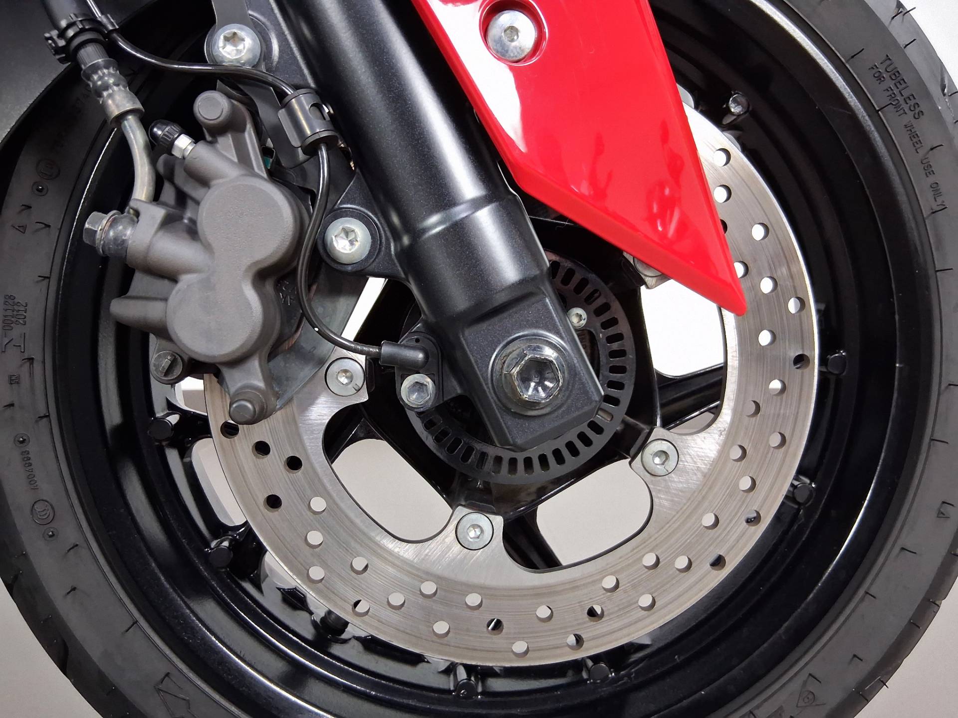 YAMAHA XMAX ABS