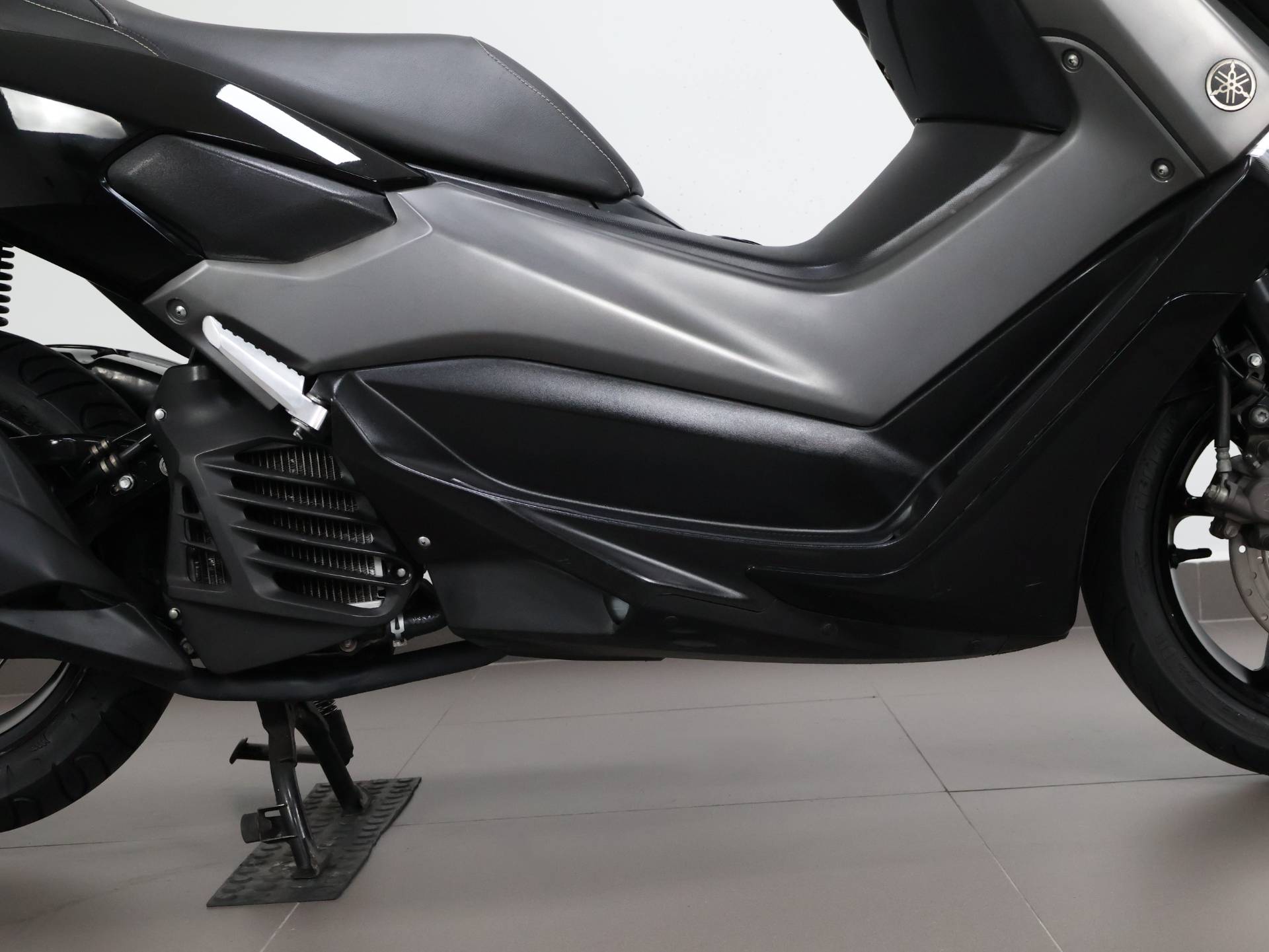 YAMAHA NMAX 160 ABS