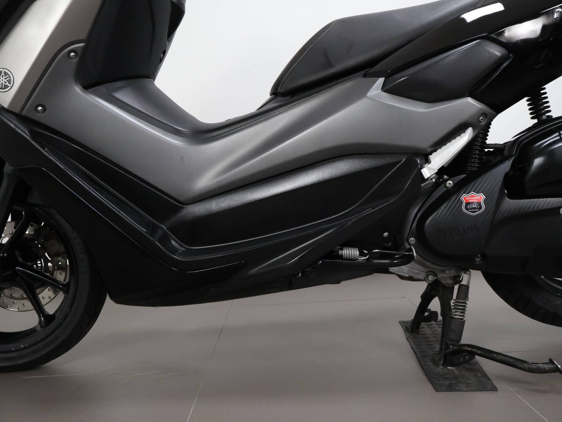 YAMAHA NMAX 160 ABS