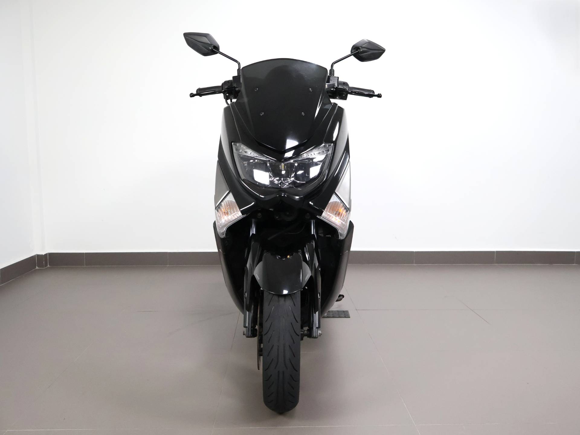 YAMAHA NMAX 160 ABS