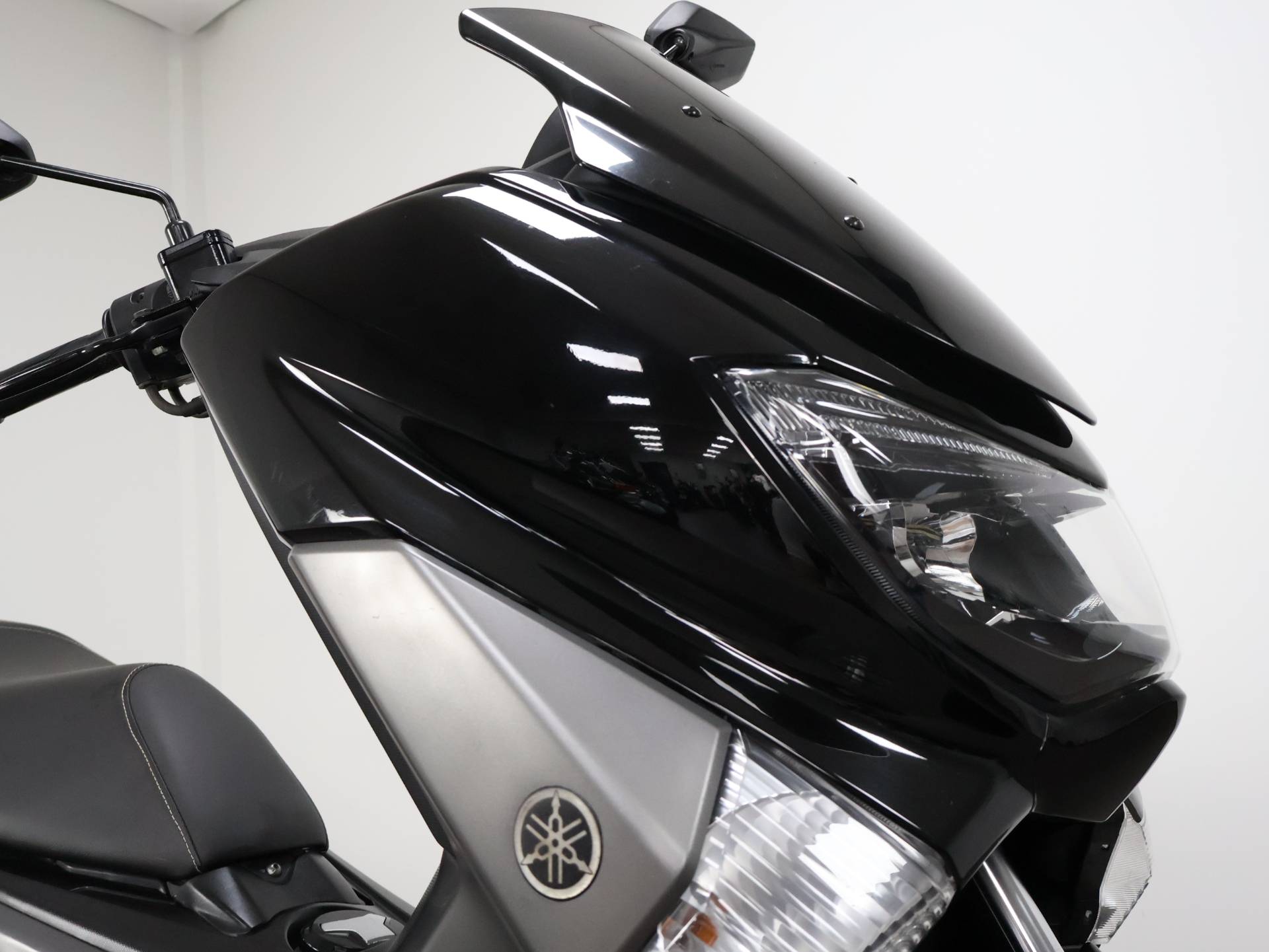 YAMAHA NMAX 160 ABS