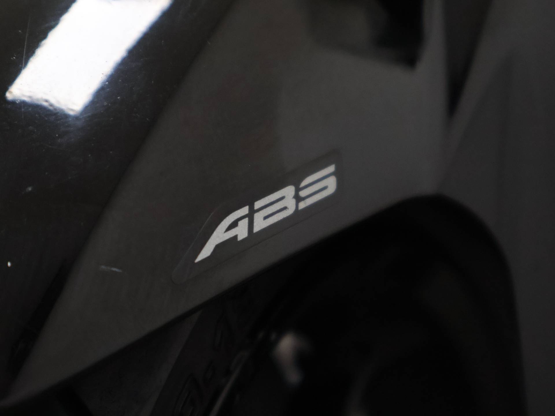 YAMAHA NMAX 160 ABS