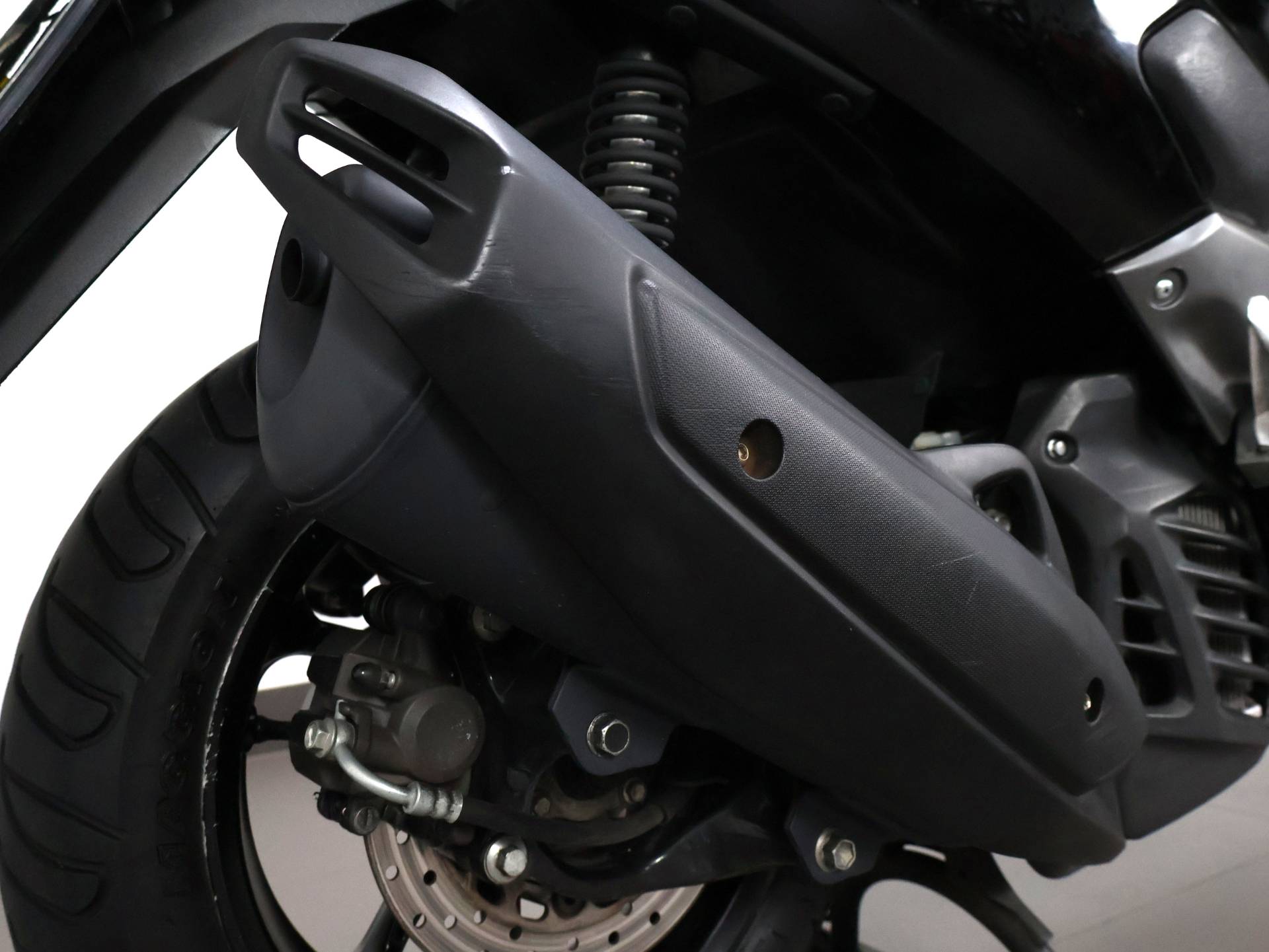 YAMAHA NMAX 160 ABS