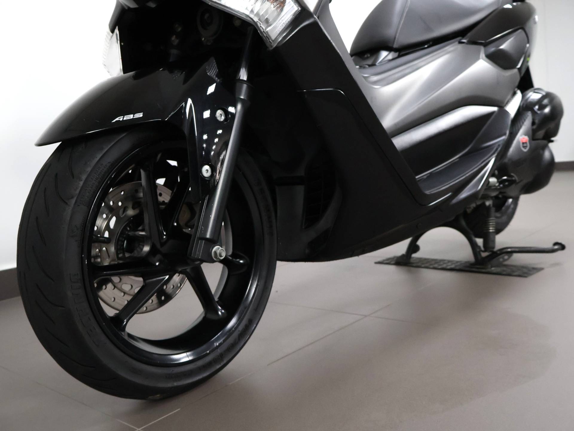 YAMAHA NMAX 160 ABS