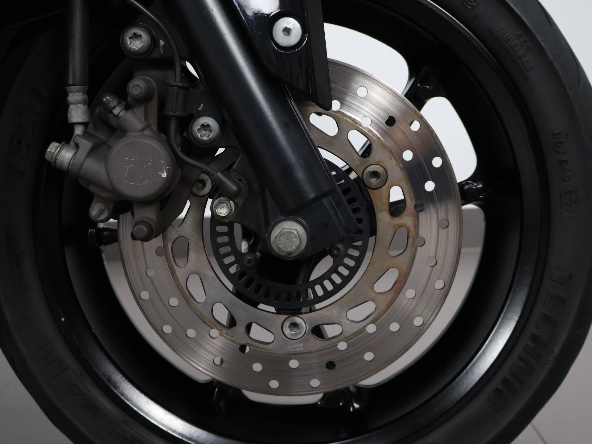 YAMAHA NMAX 160 ABS