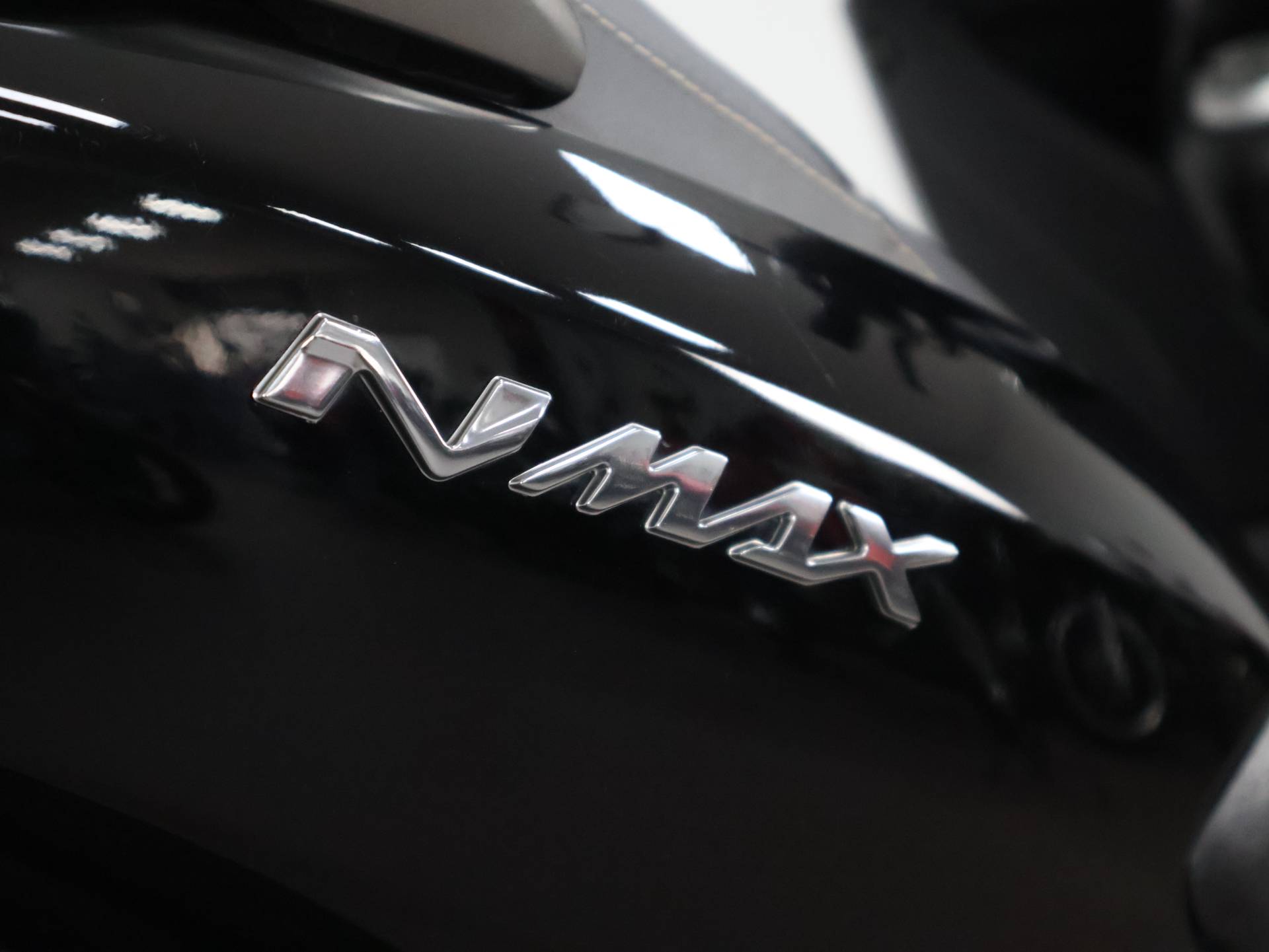 YAMAHA NMAX 160 ABS