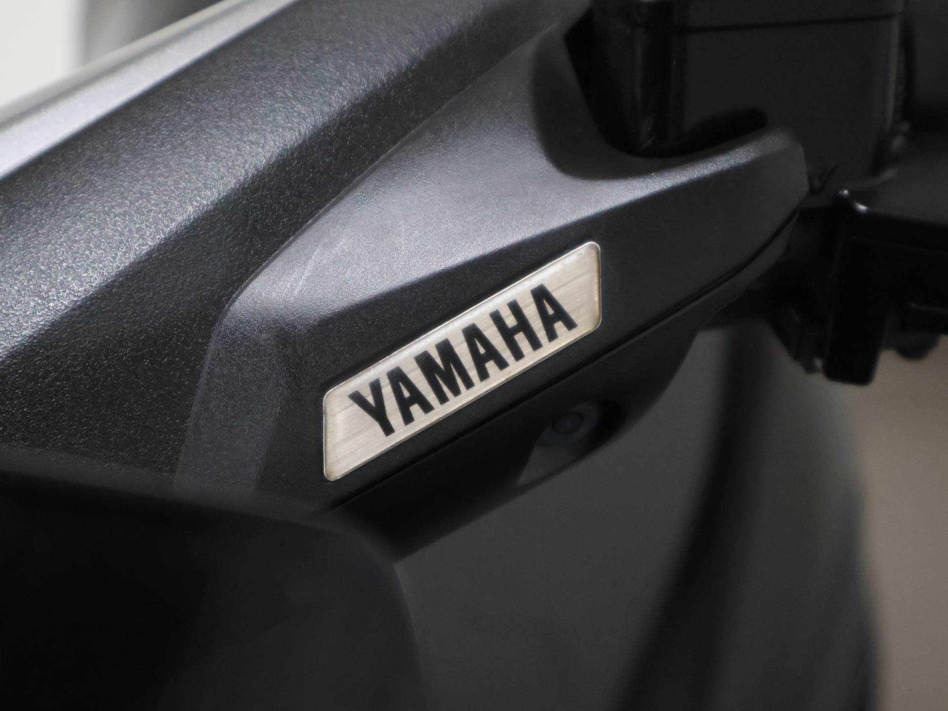 YAMAHA NMAX 160 ABS