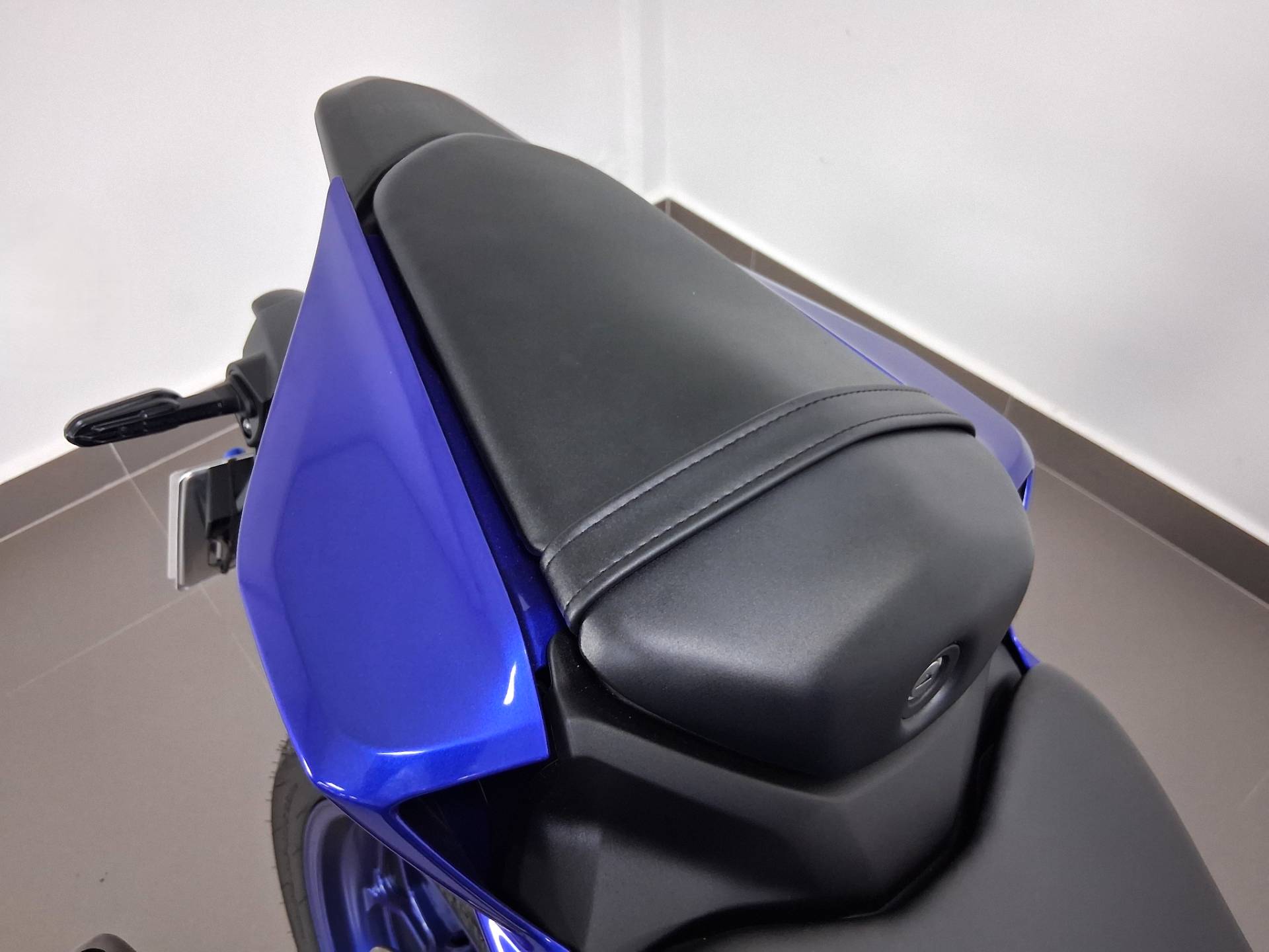 YAMAHA YZF R3 ABS CONNECTED
