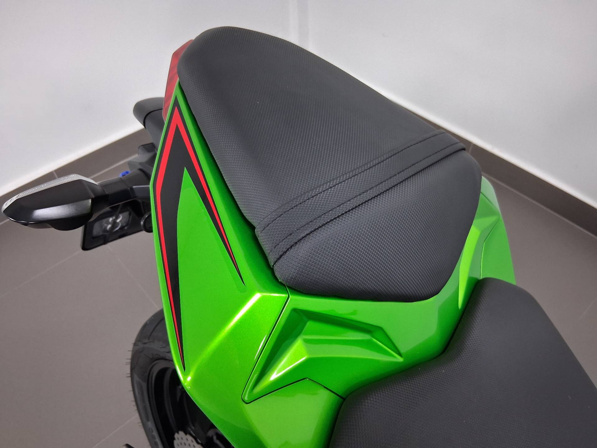 KAWASAKI NINJA 300