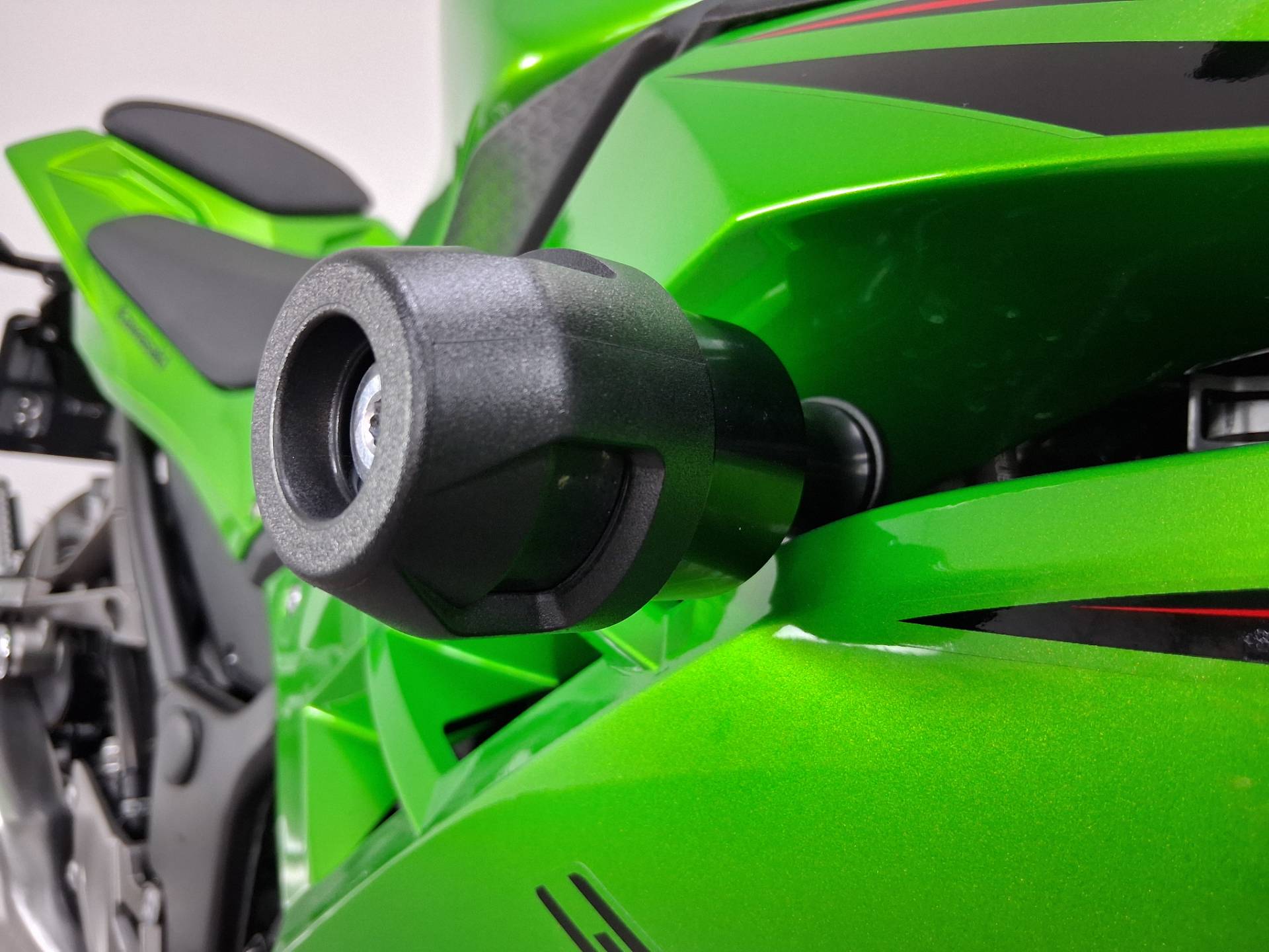 KAWASAKI NINJA 300