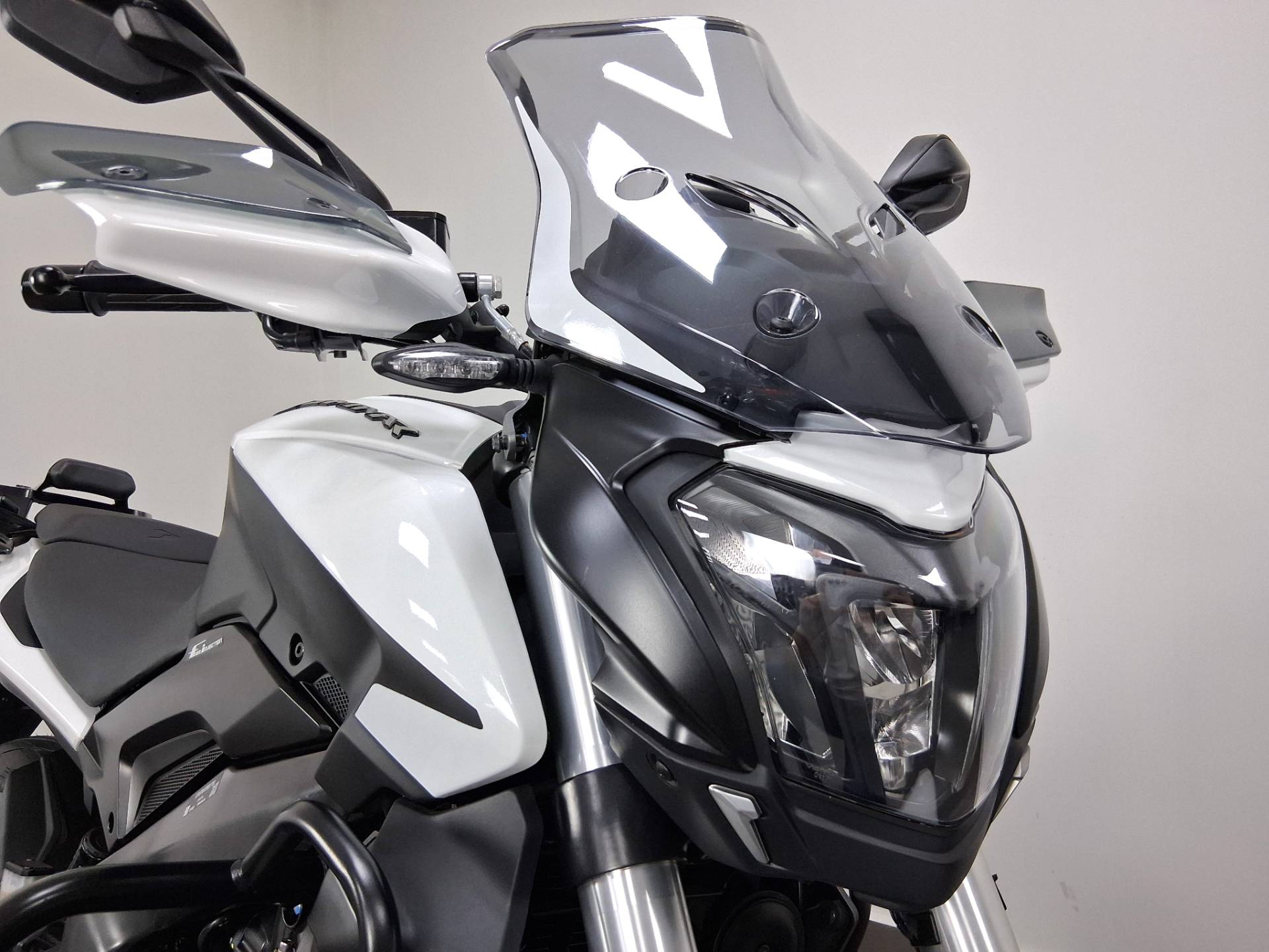 BAJAJ DOMINAR 400
